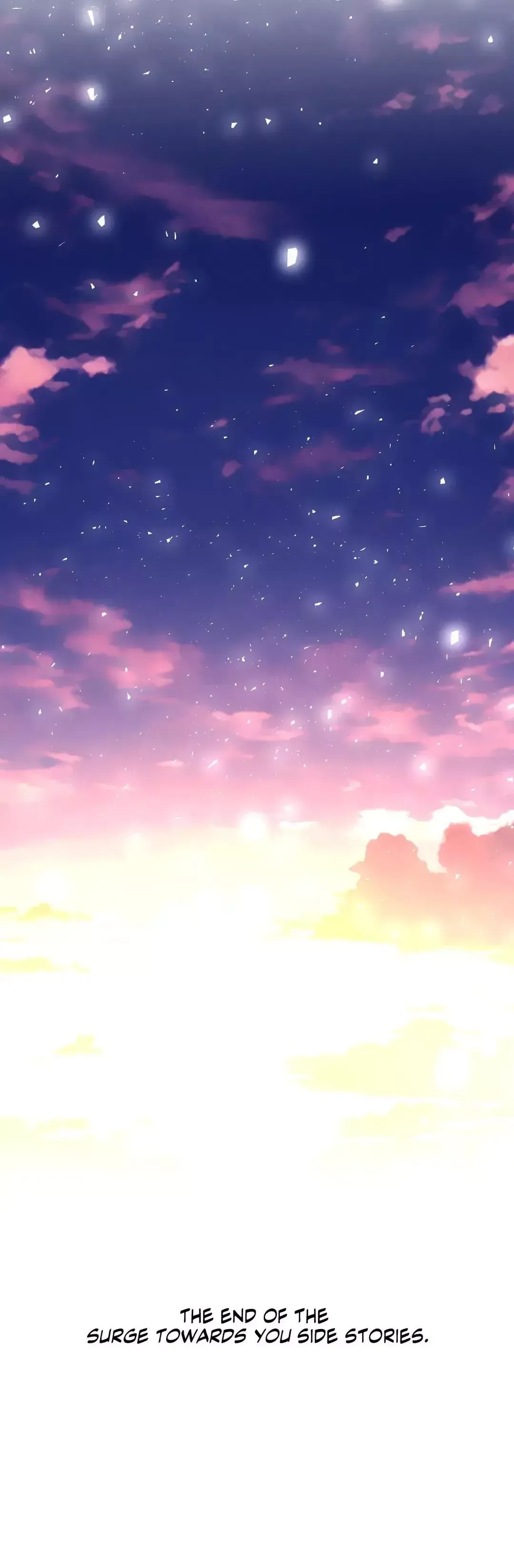 Read Surge Looking For You chapter 61 image 41 on Lezhin