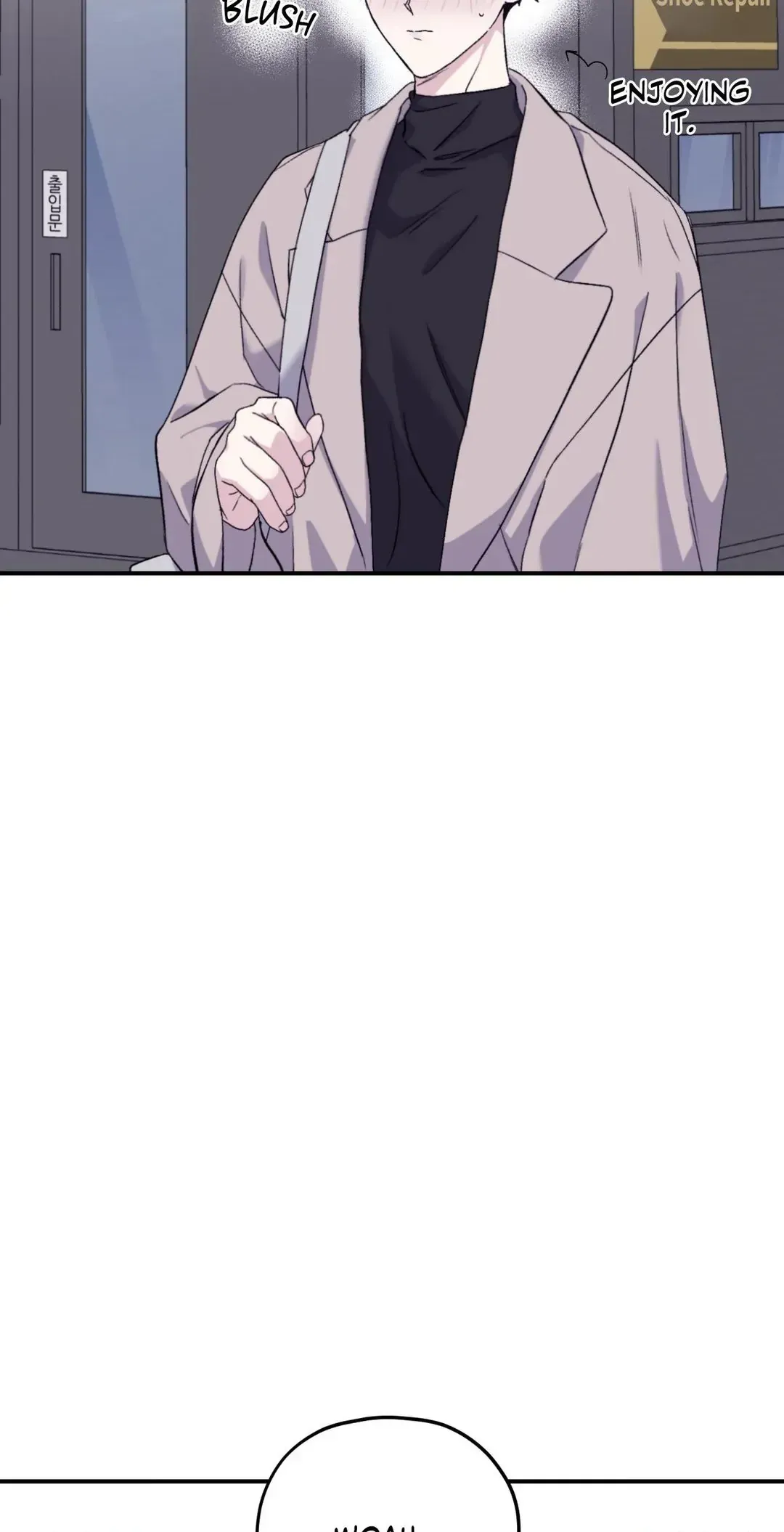 Read Surge Looking For You chapter 63 image 13 on Lezhin