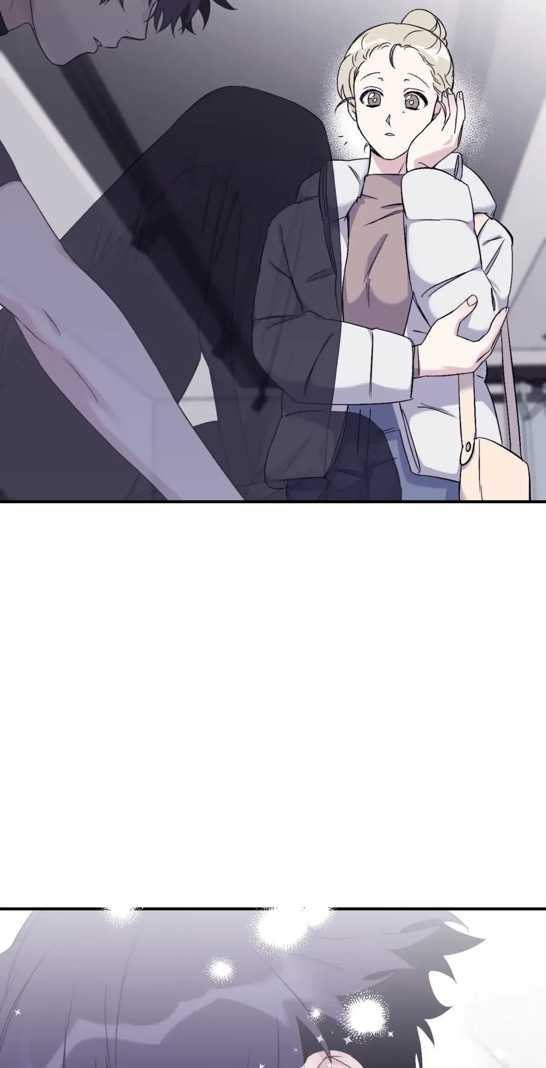 Read Surge Looking For You chapter 63 image 18 on Lezhin