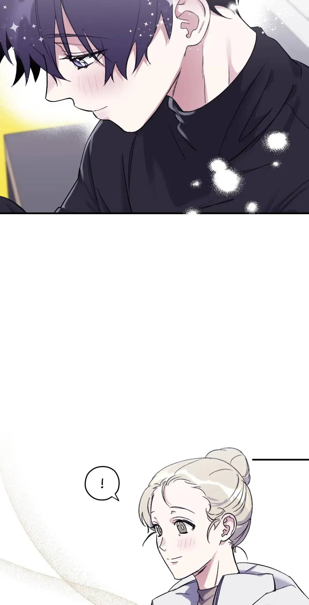 Read Surge Looking For You chapter 63 image 19 on Lezhin