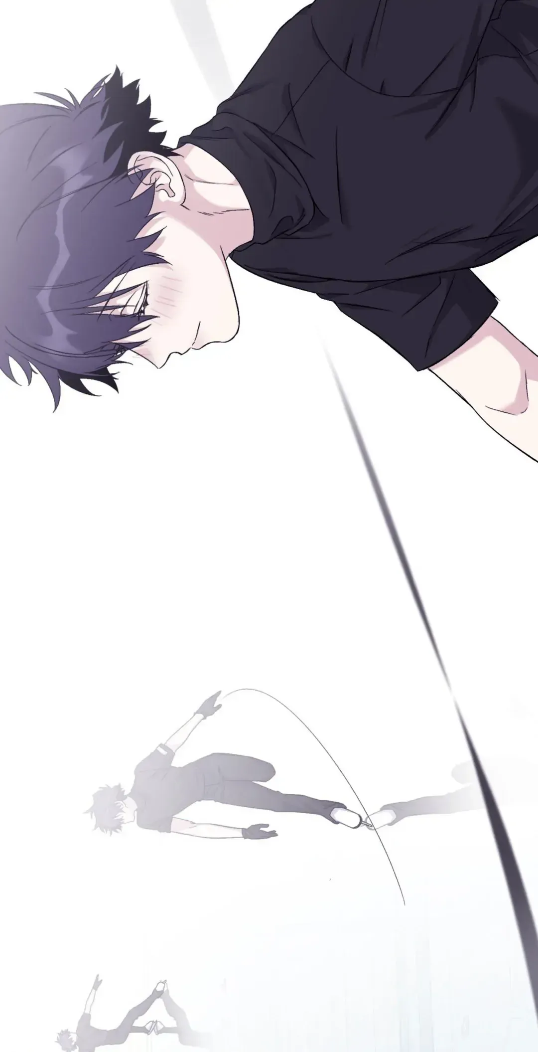 Read Surge Looking For You chapter 63 image 29 on Lezhin