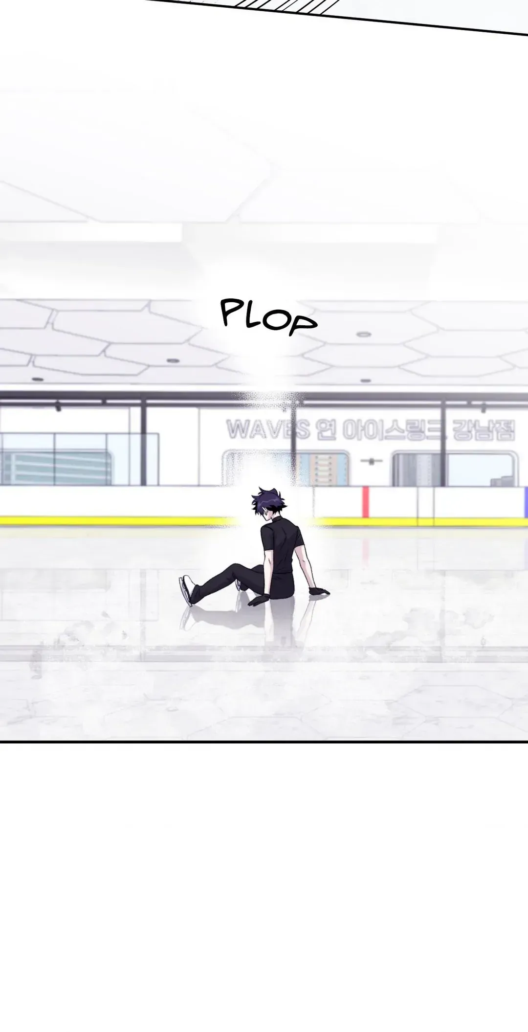 Read Surge Looking For You chapter 63 image 33 on Lezhin