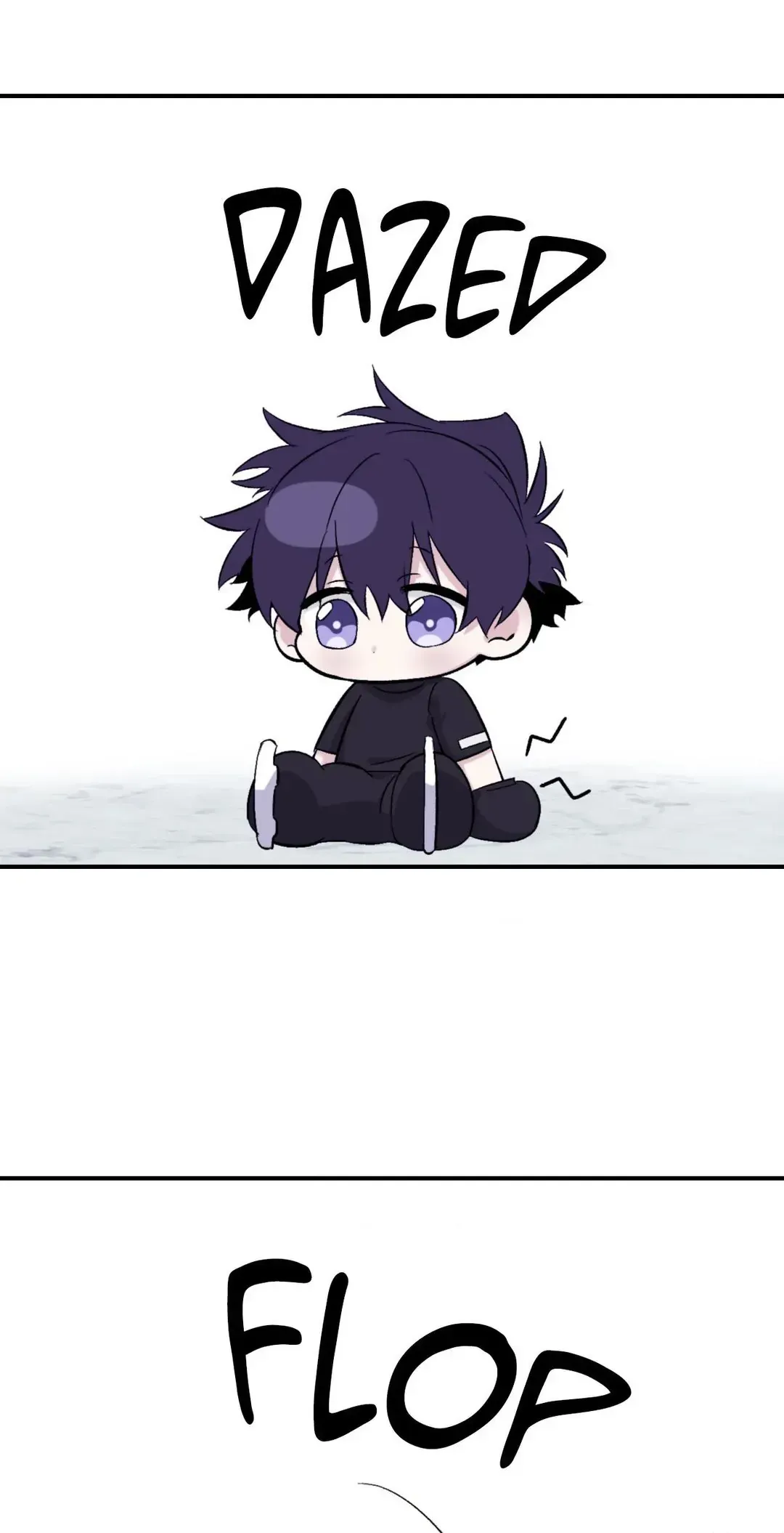 Read Surge Looking For You chapter 63 image 34 on Lezhin