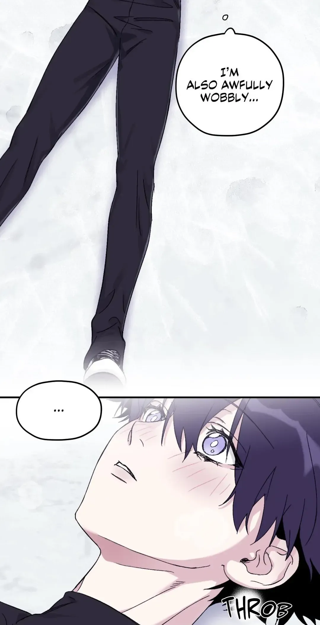 Read Surge Looking For You chapter 63 image 36 on Lezhin