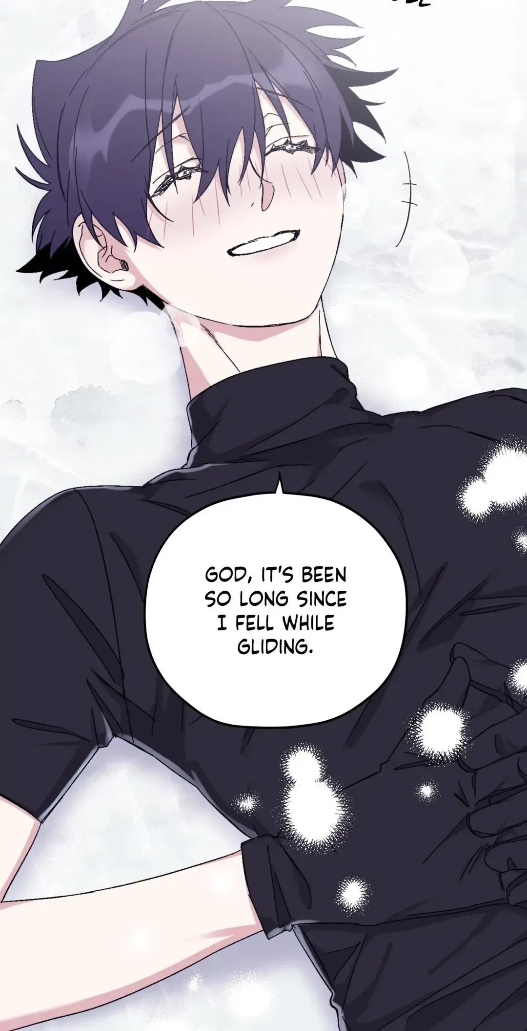 Read Surge Looking For You chapter 63 image 38 on Lezhin