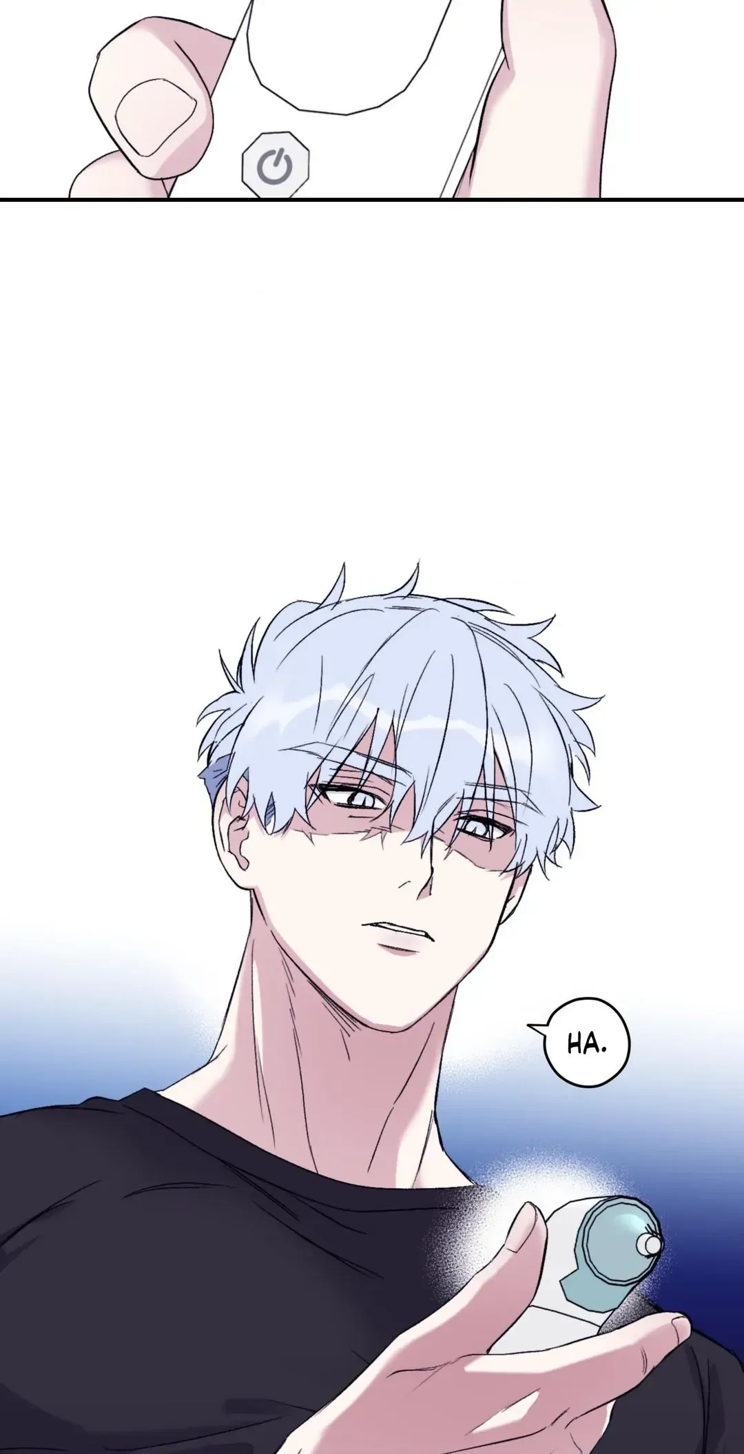 Read Surge Looking For You chapter 63 image 41 on Lezhin