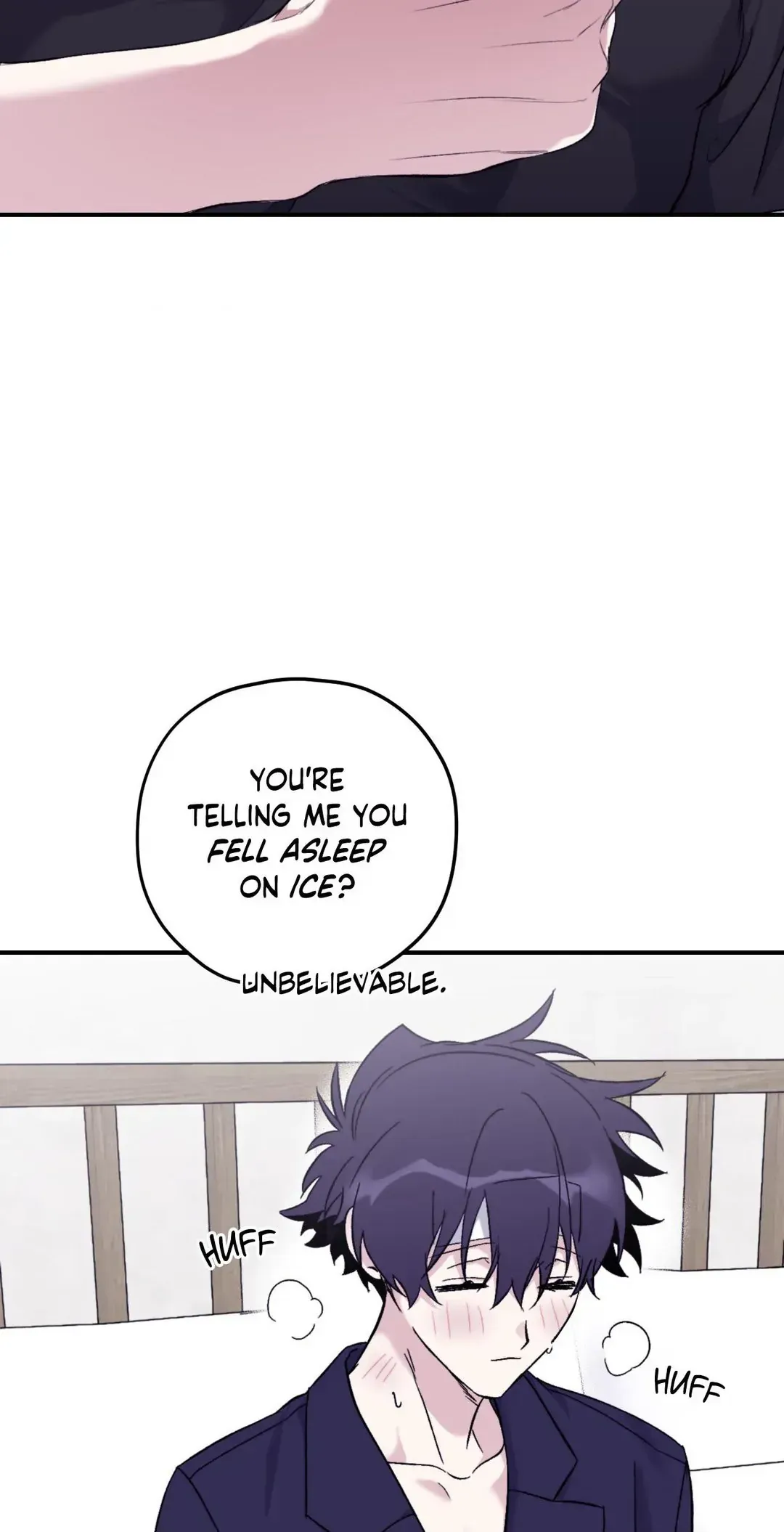 Read Surge Looking For You chapter 63 image 42 on Lezhin