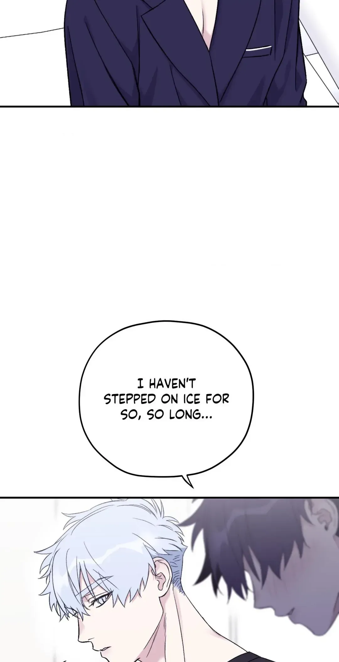 Read Surge Looking For You chapter 63 image 43 on Lezhin
