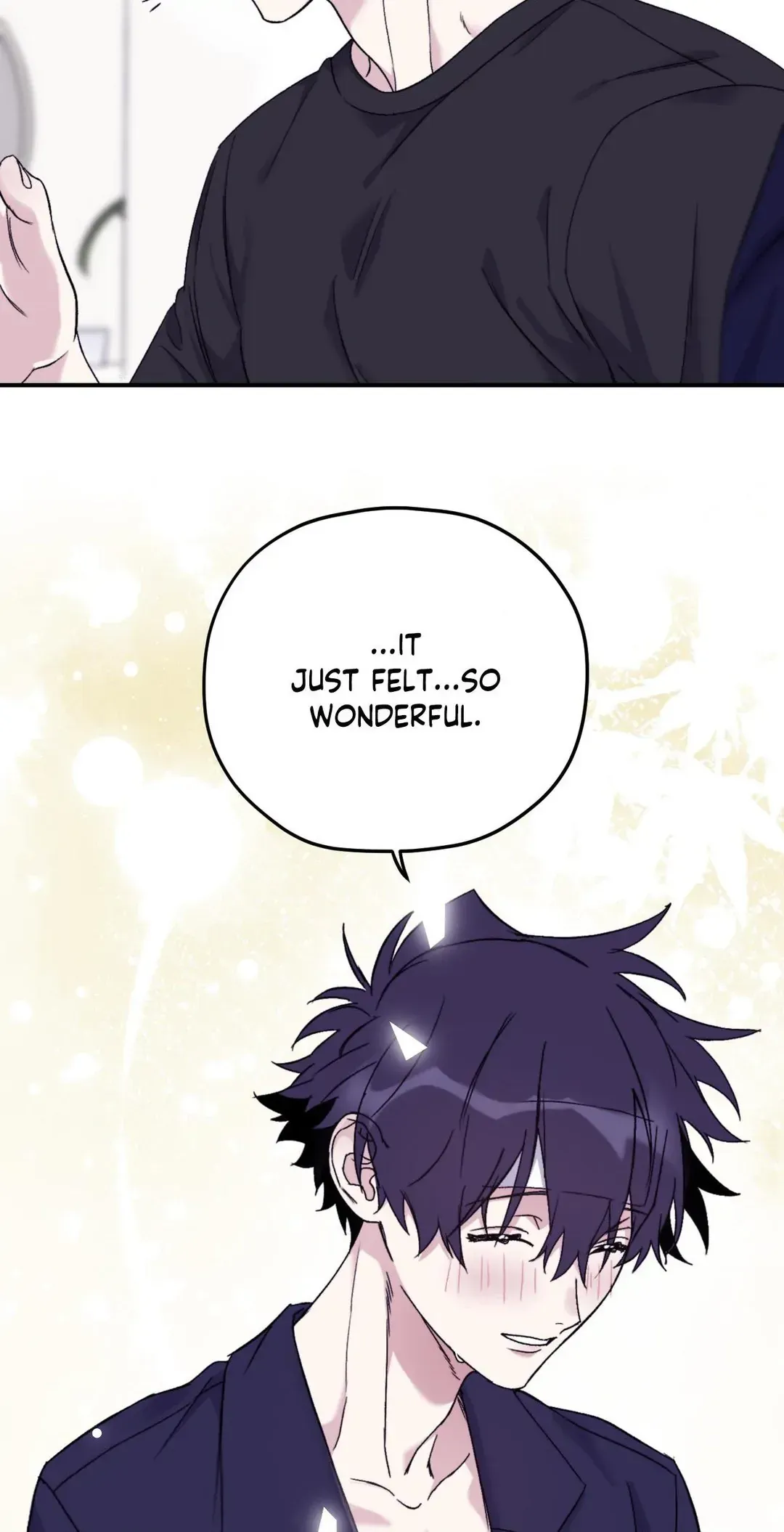 Read Surge Looking For You chapter 63 image 44 on Lezhin