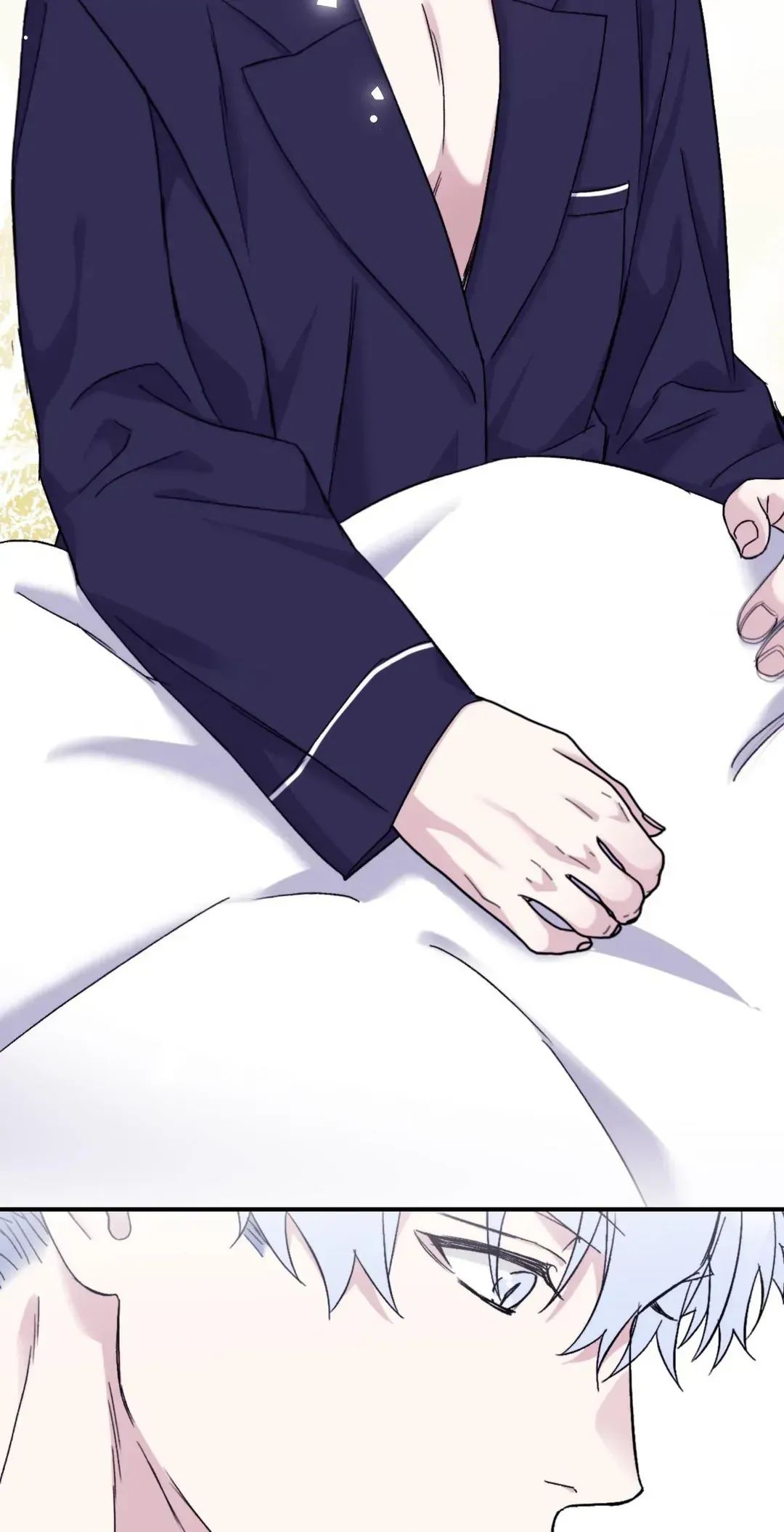 Read Surge Looking For You chapter 63 image 45 on Lezhin