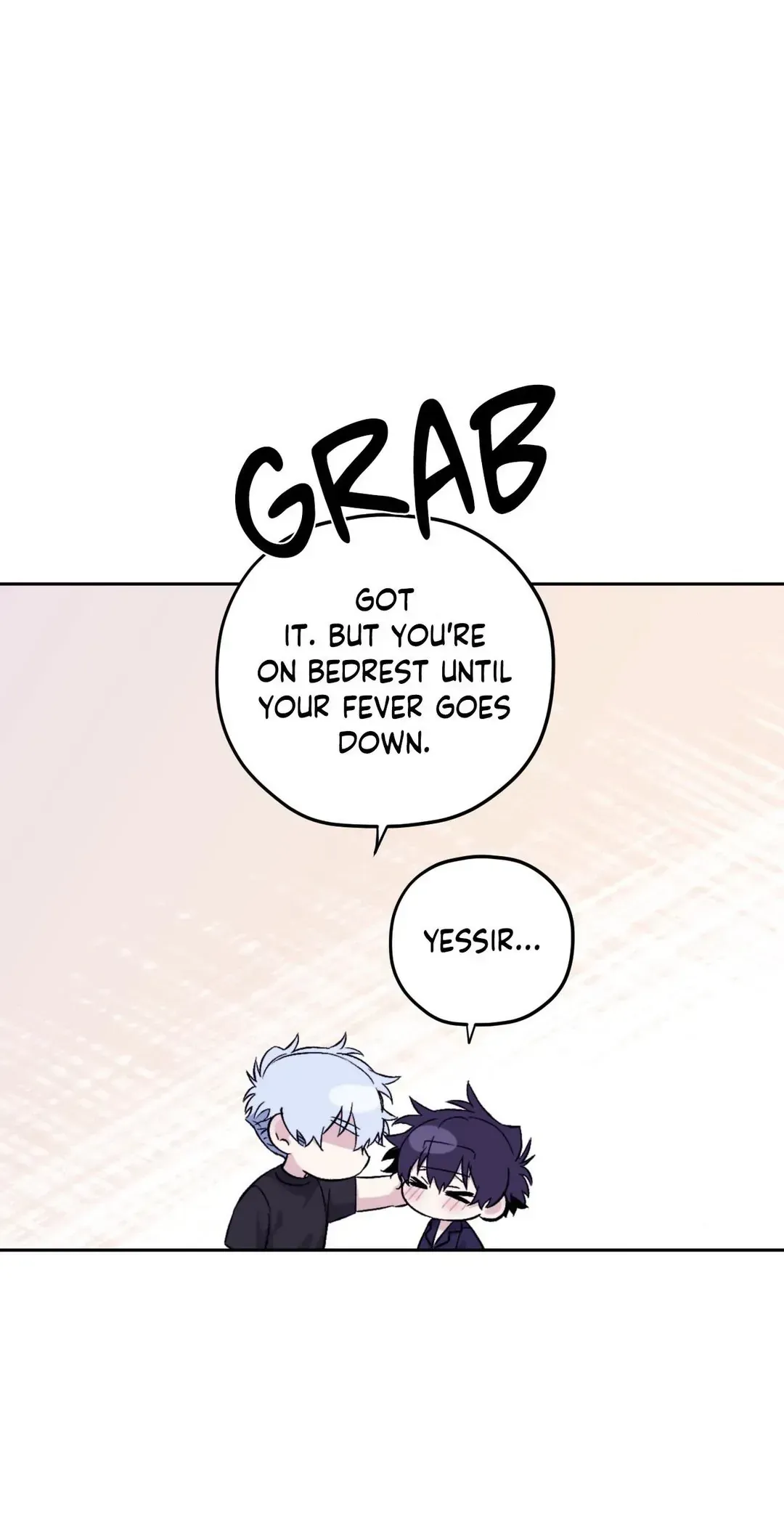 Read Surge Looking For You chapter 63 image 47 on Lezhin