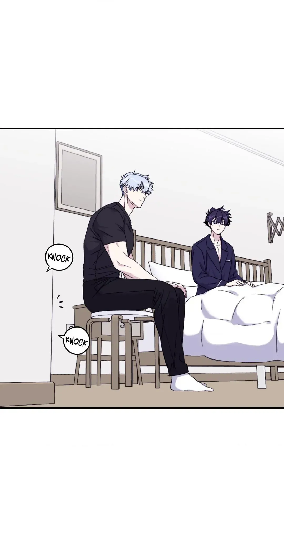 Read Surge Looking For You chapter 63 image 48 on Lezhin