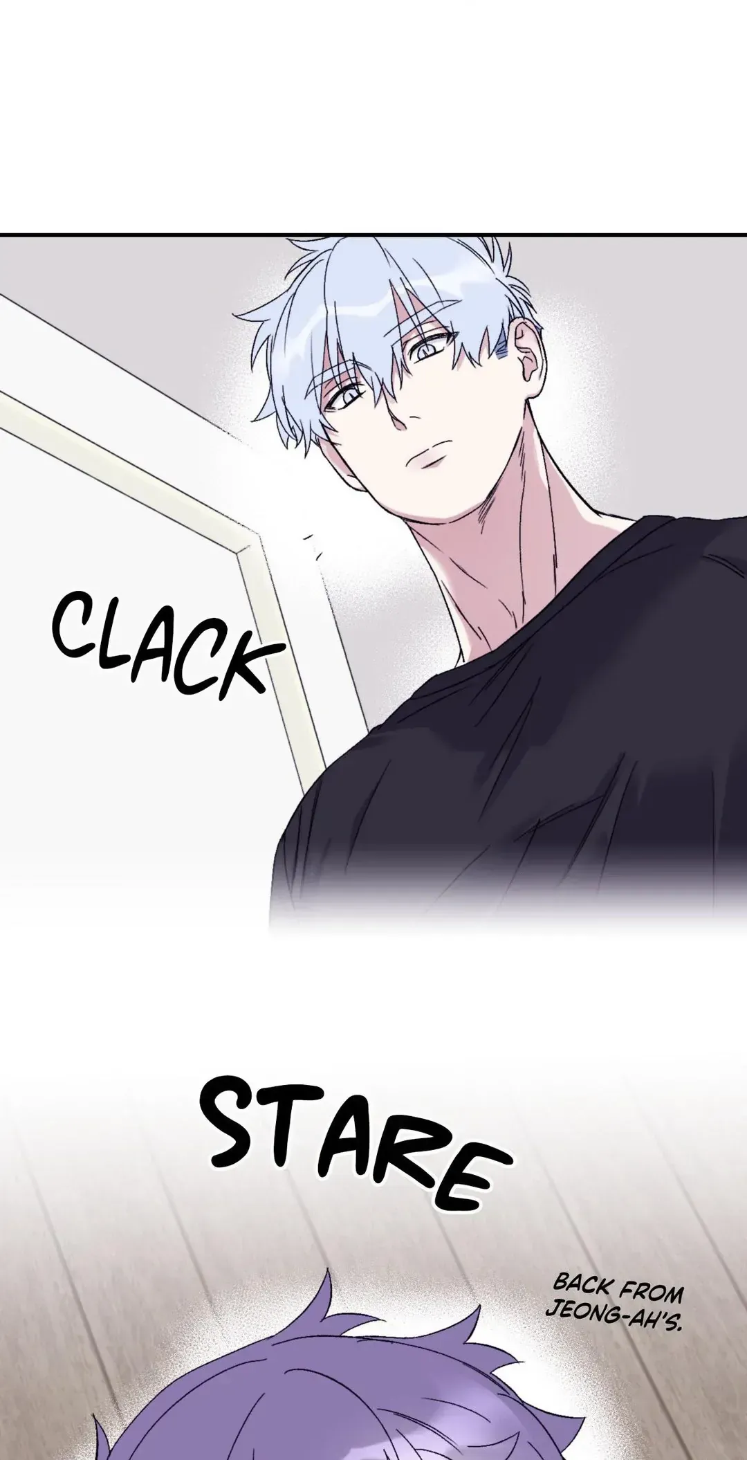 Read Surge Looking For You chapter 63 image 49 on Lezhin
