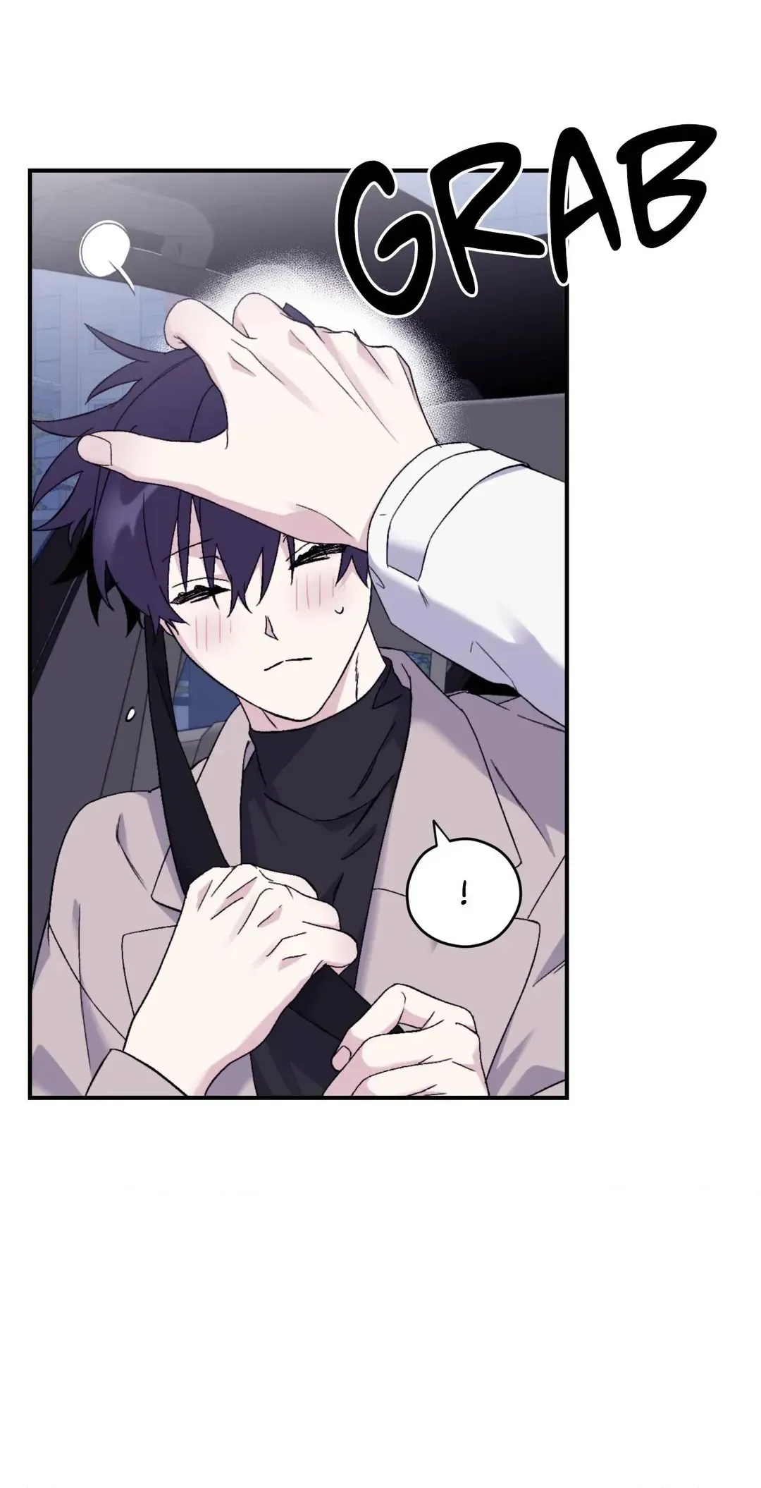 Read Surge Looking For You chapter 63 image 5 on Lezhin