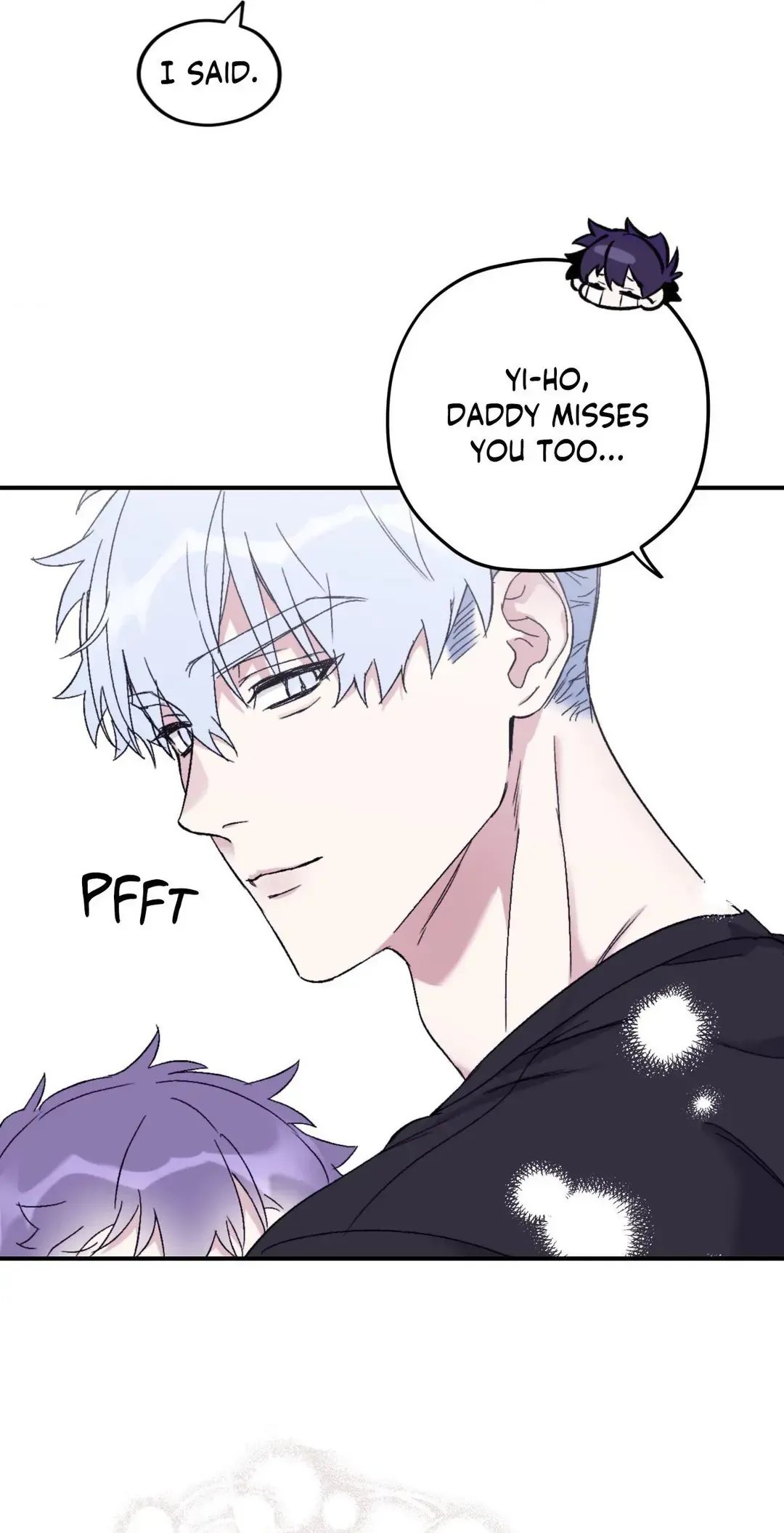 Read Surge Looking For You chapter 63 image 52 on Lezhin