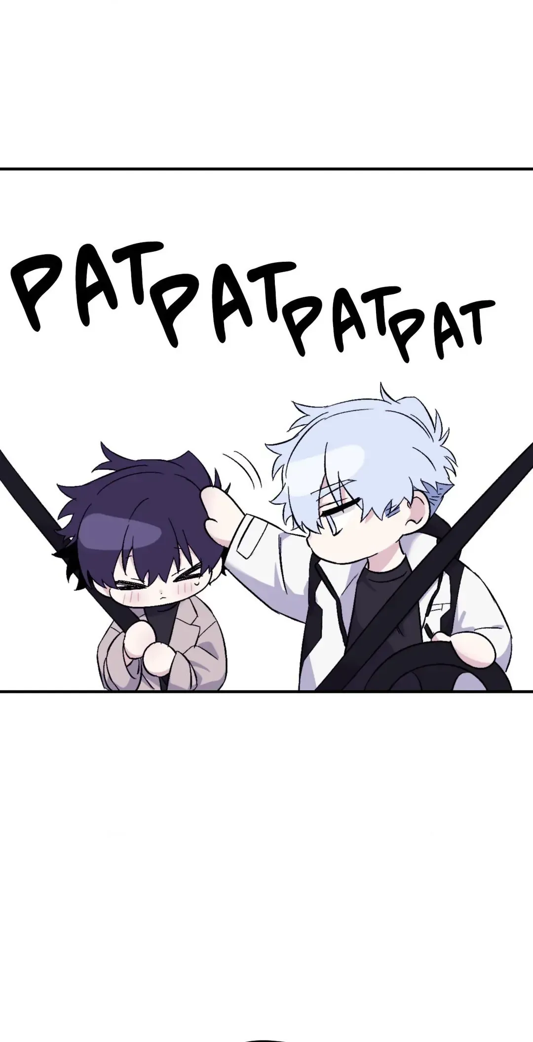 Read Surge Looking For You chapter 63 image 6 on Lezhin