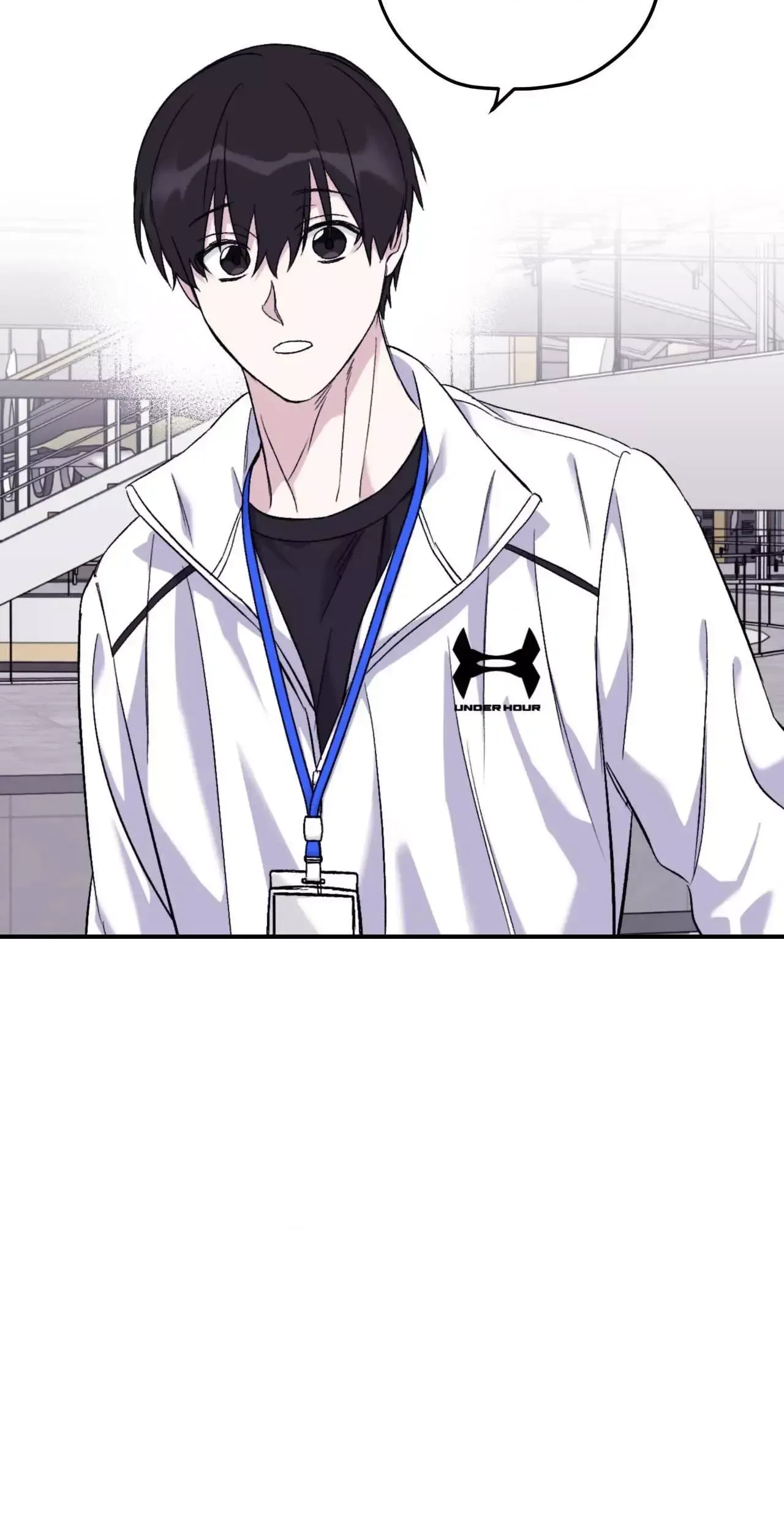 Read Surge Looking For You chapter 64 image 10 on Lezhin