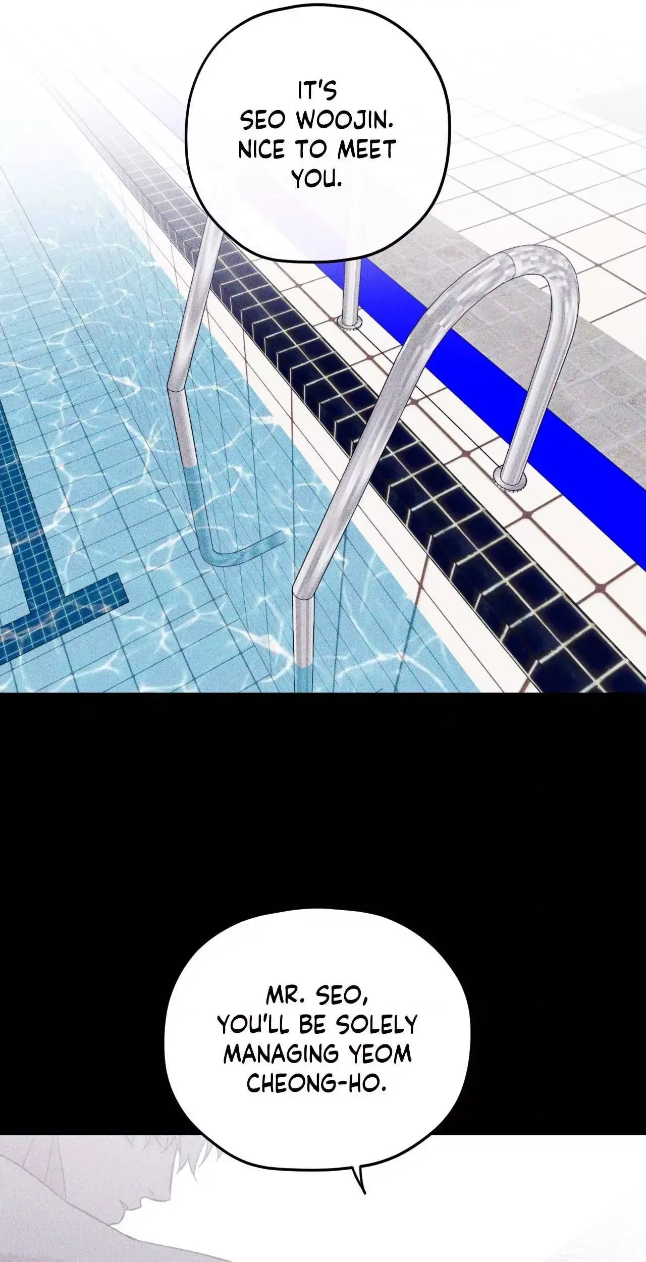 Read Surge Looking For You chapter 64 image 18 on Lezhin