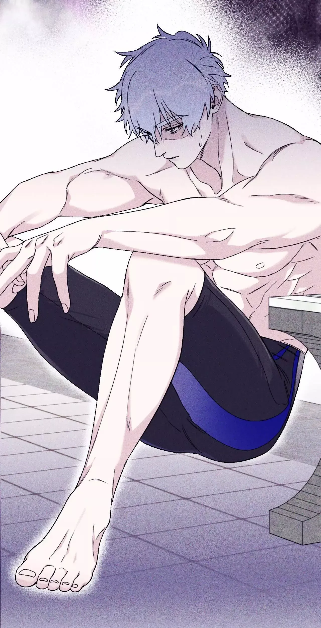 Read Surge Looking For You chapter 64 image 20 on Lezhin