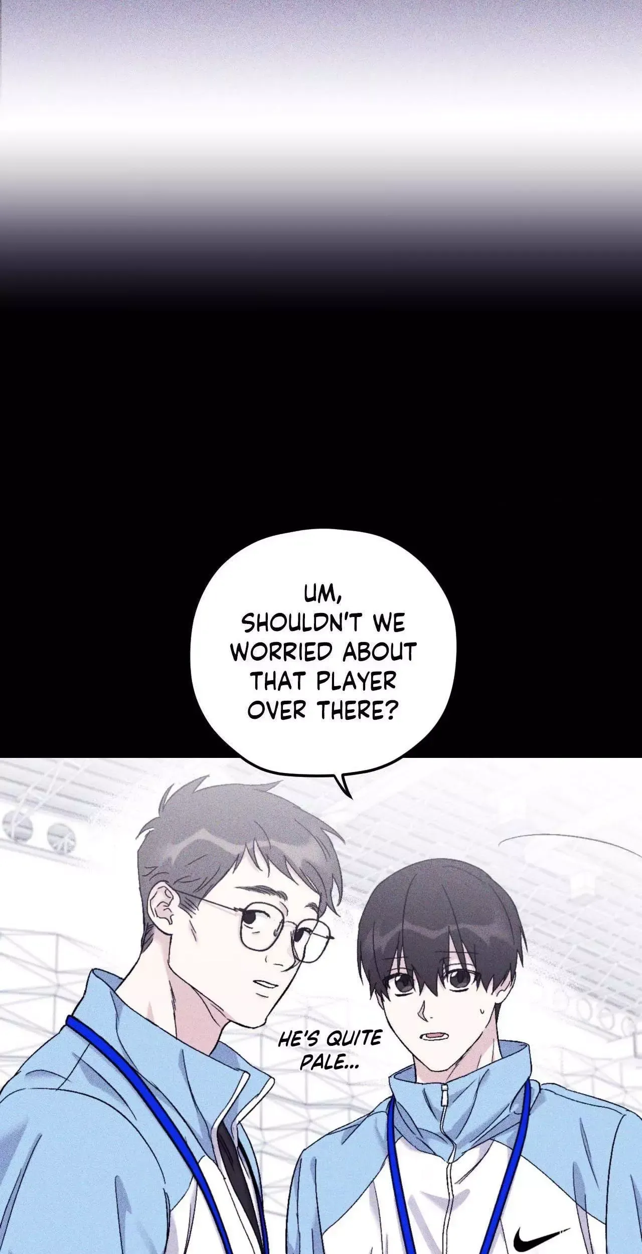 Read Surge Looking For You chapter 64 image 21 on Lezhin