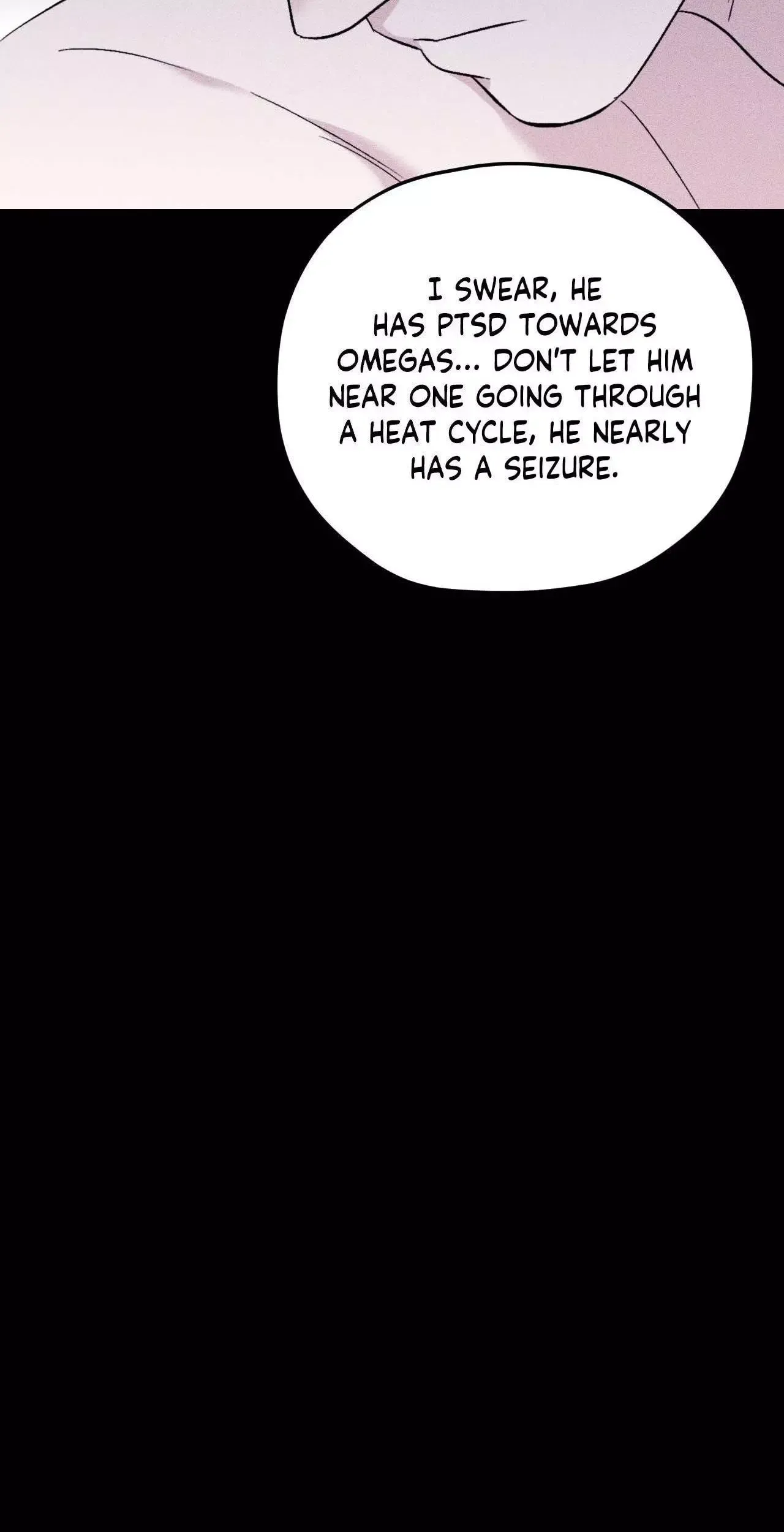 Read Surge Looking For You chapter 64 image 23 on Lezhin