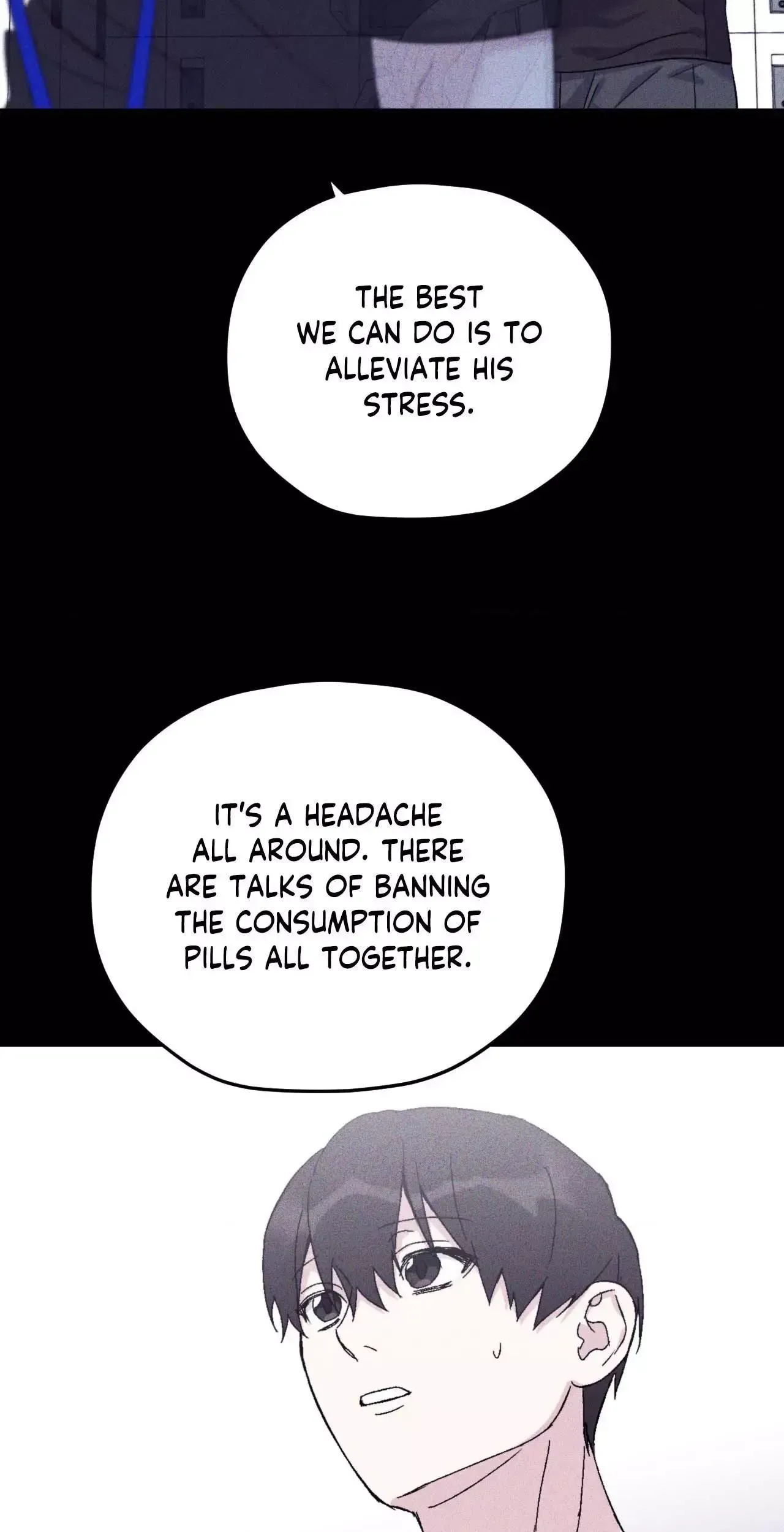 Read Surge Looking For You chapter 64 image 26 on Lezhin