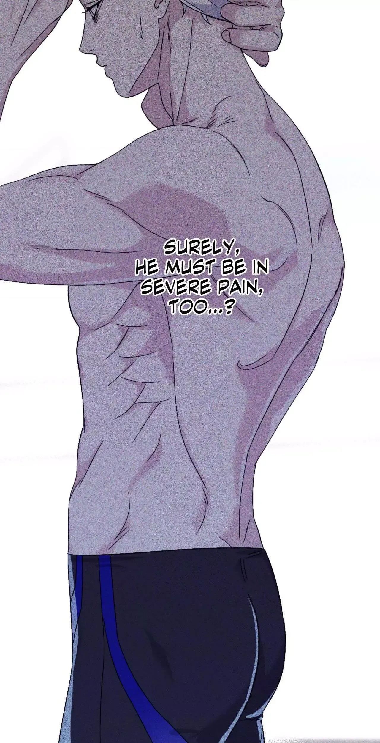 Read Surge Looking For You chapter 64 image 28 on Lezhin