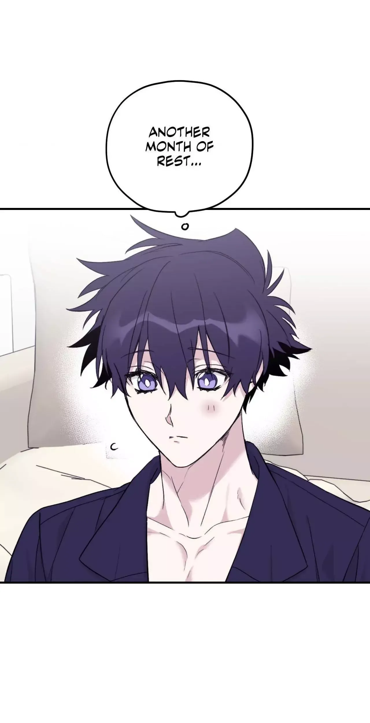 Read Surge Looking For You chapter 64 image 3 on Lezhin