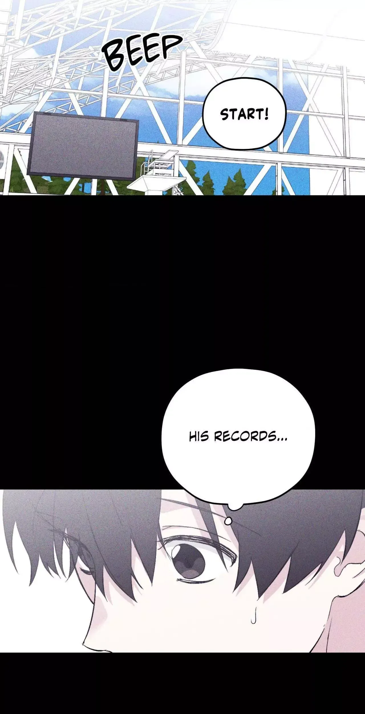 Read Surge Looking For You chapter 64 image 30 on Lezhin