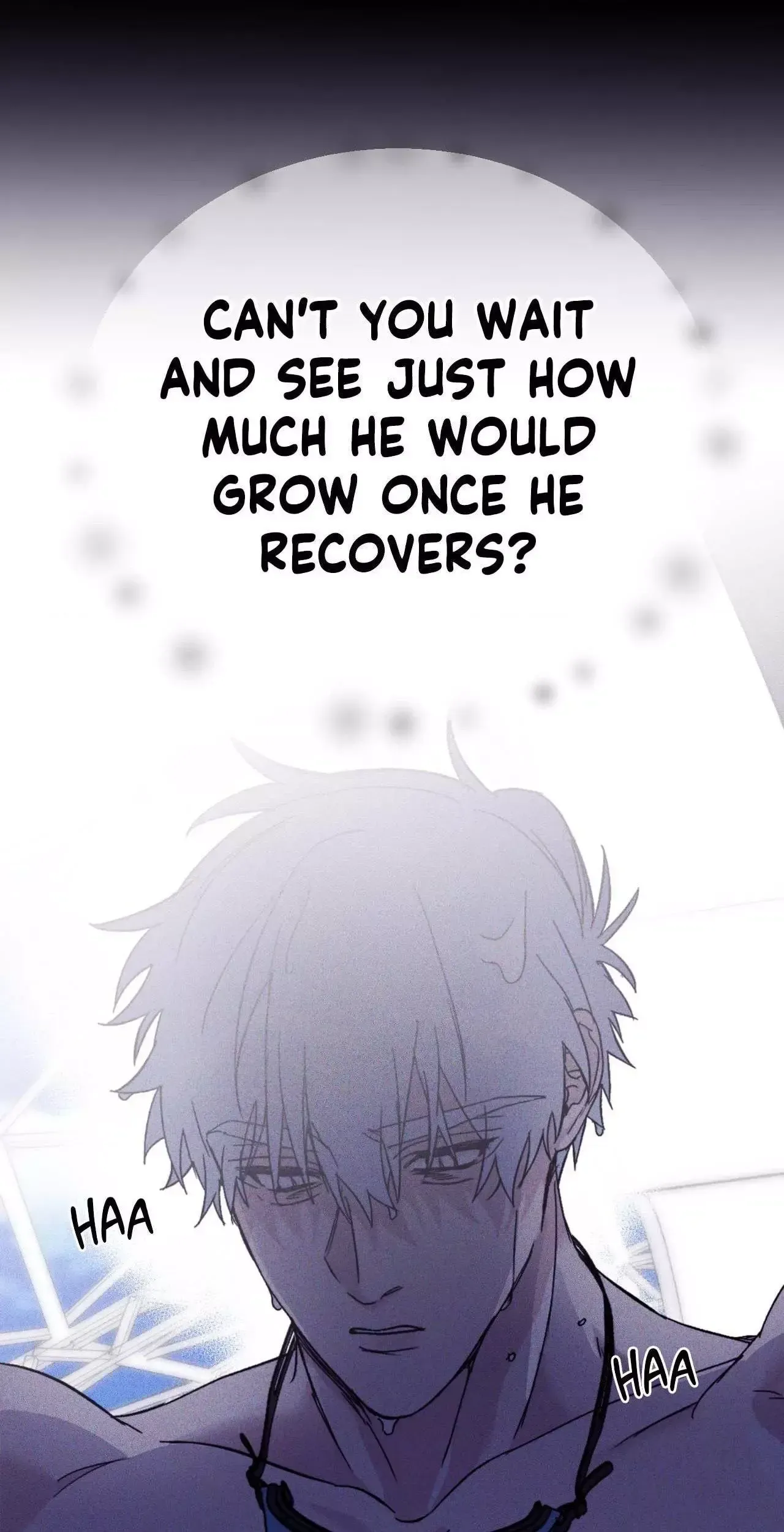 Read Surge Looking For You chapter 64 image 34 on Lezhin