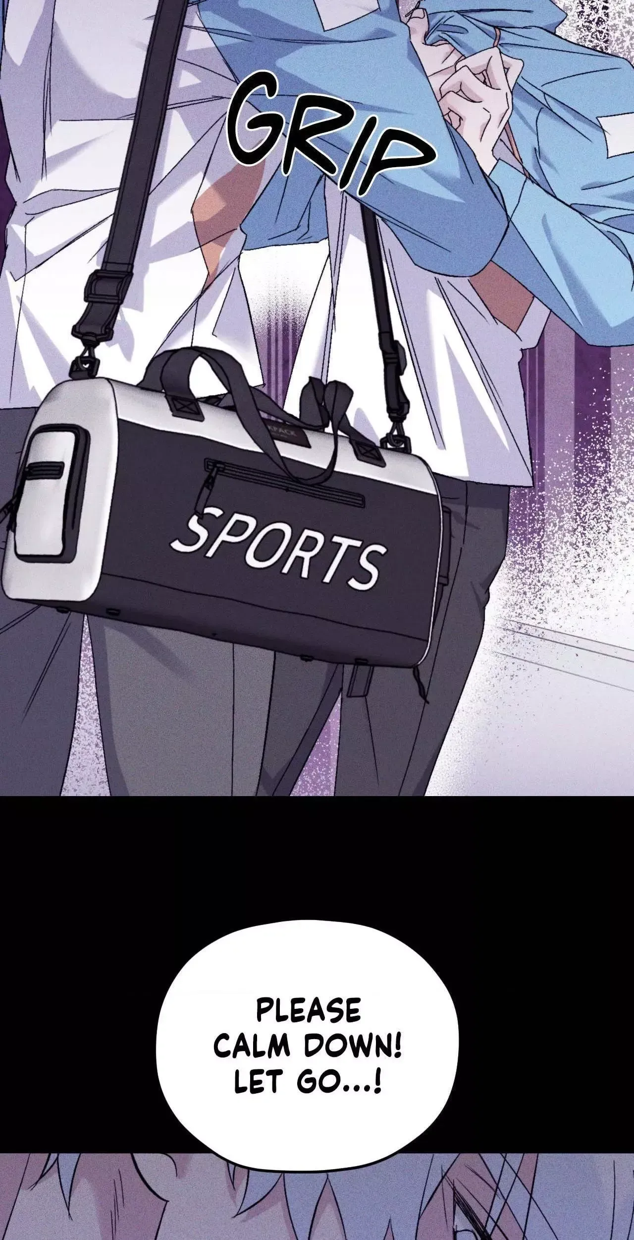 Read Surge Looking For You chapter 64 image 39 on Lezhin