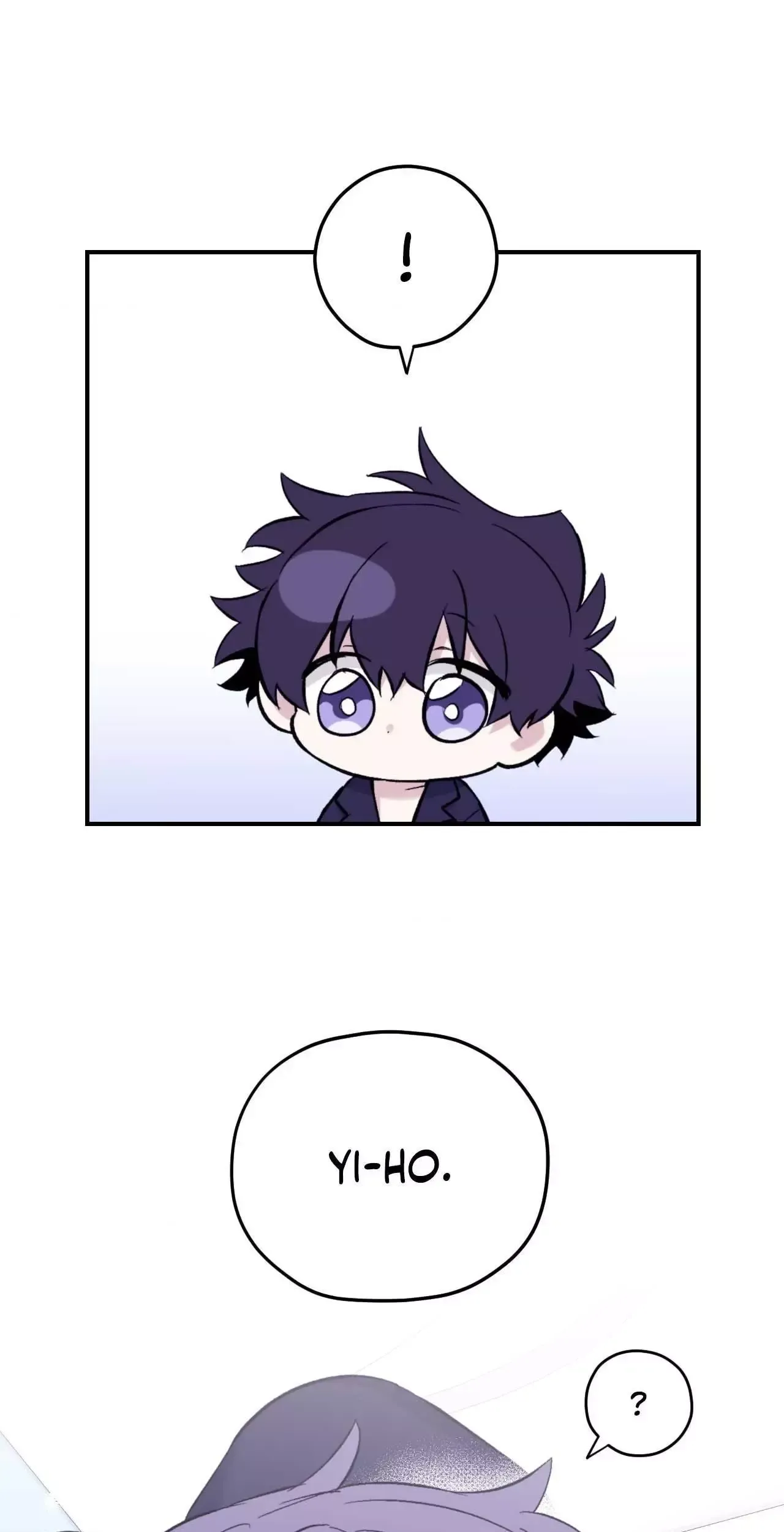 Read Surge Looking For You chapter 64 image 4 on Lezhin