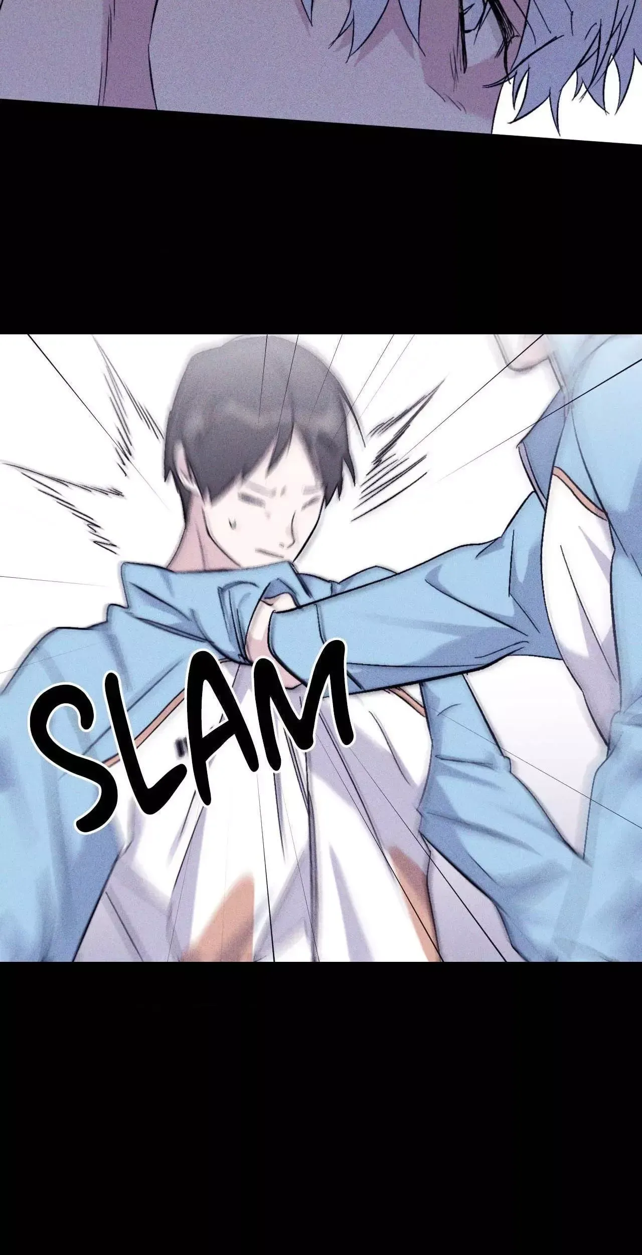 Read Surge Looking For You chapter 64 image 40 on Lezhin