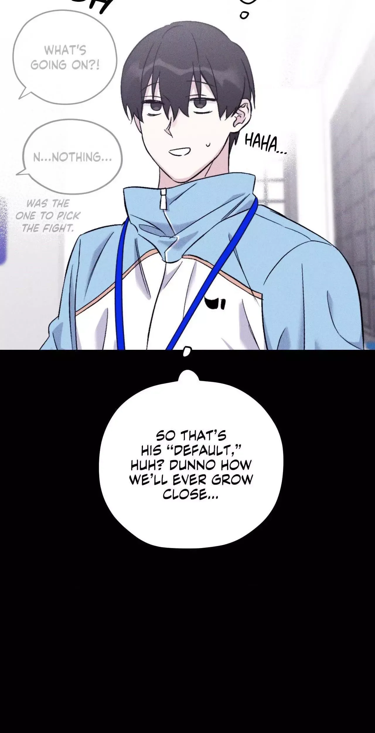 Read Surge Looking For You chapter 64 image 42 on Lezhin
