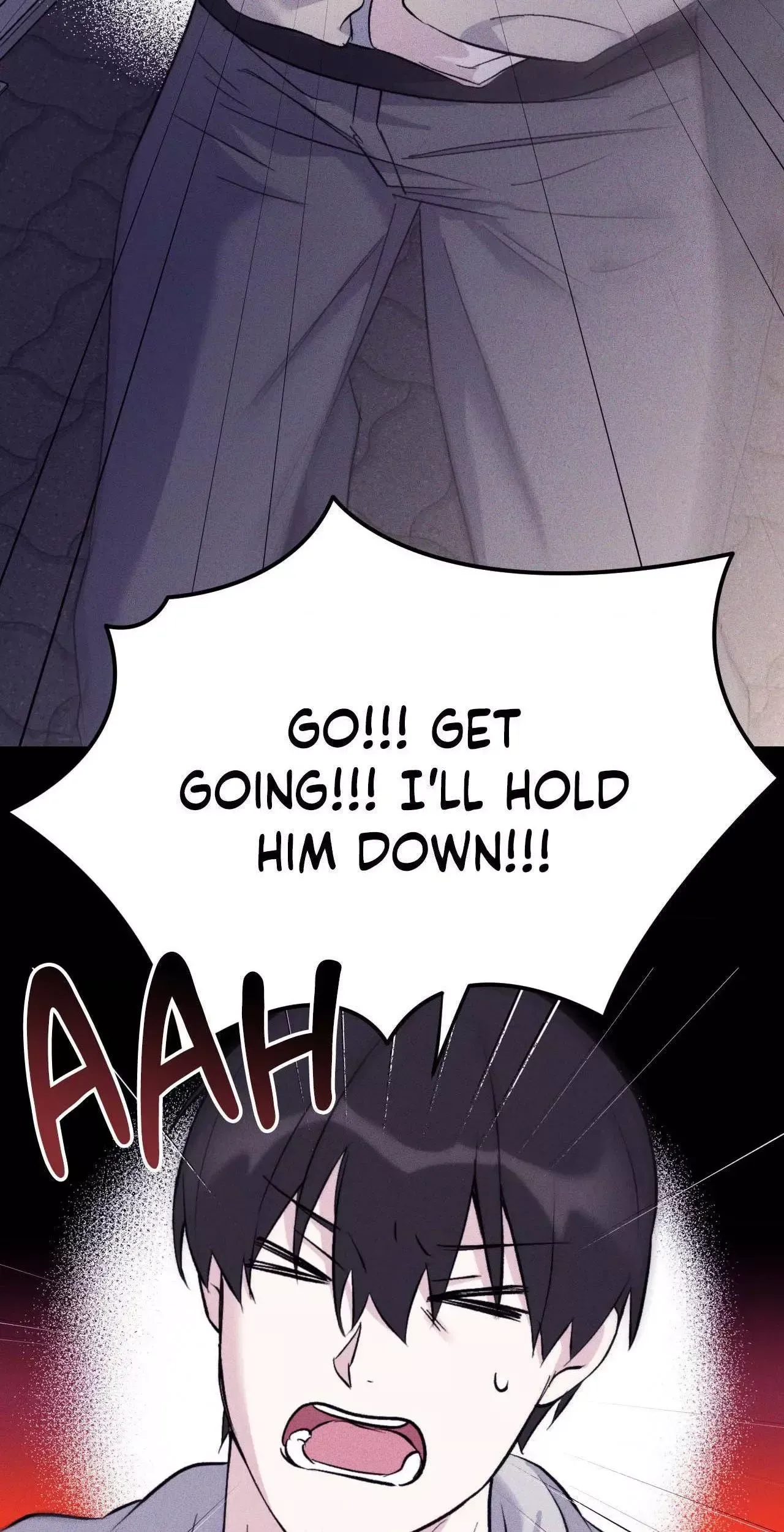 Read Surge Looking For You chapter 64 image 55 on Lezhin