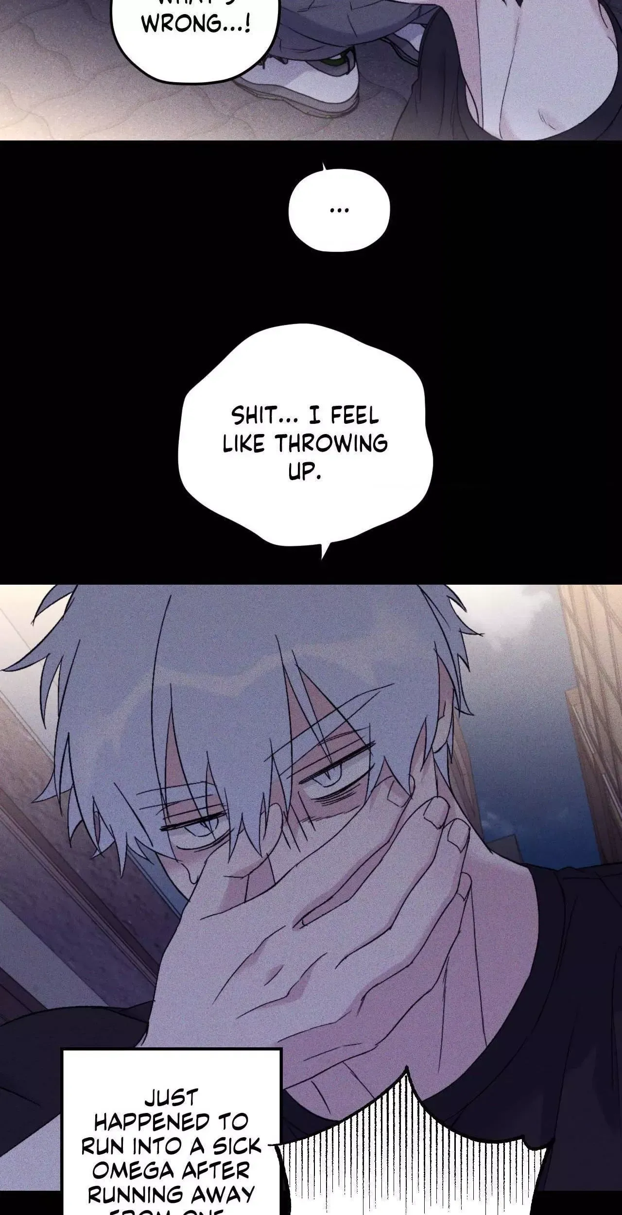 Read Surge Looking For You chapter 64 image 58 on Lezhin