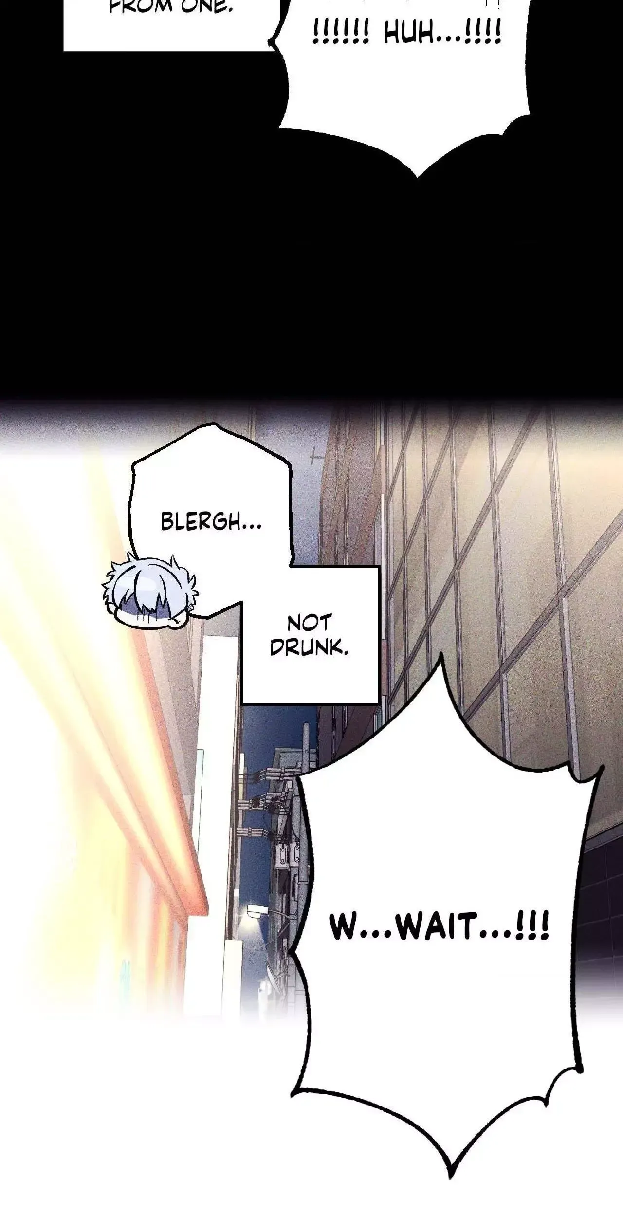 Read Surge Looking For You chapter 64 image 59 on Lezhin