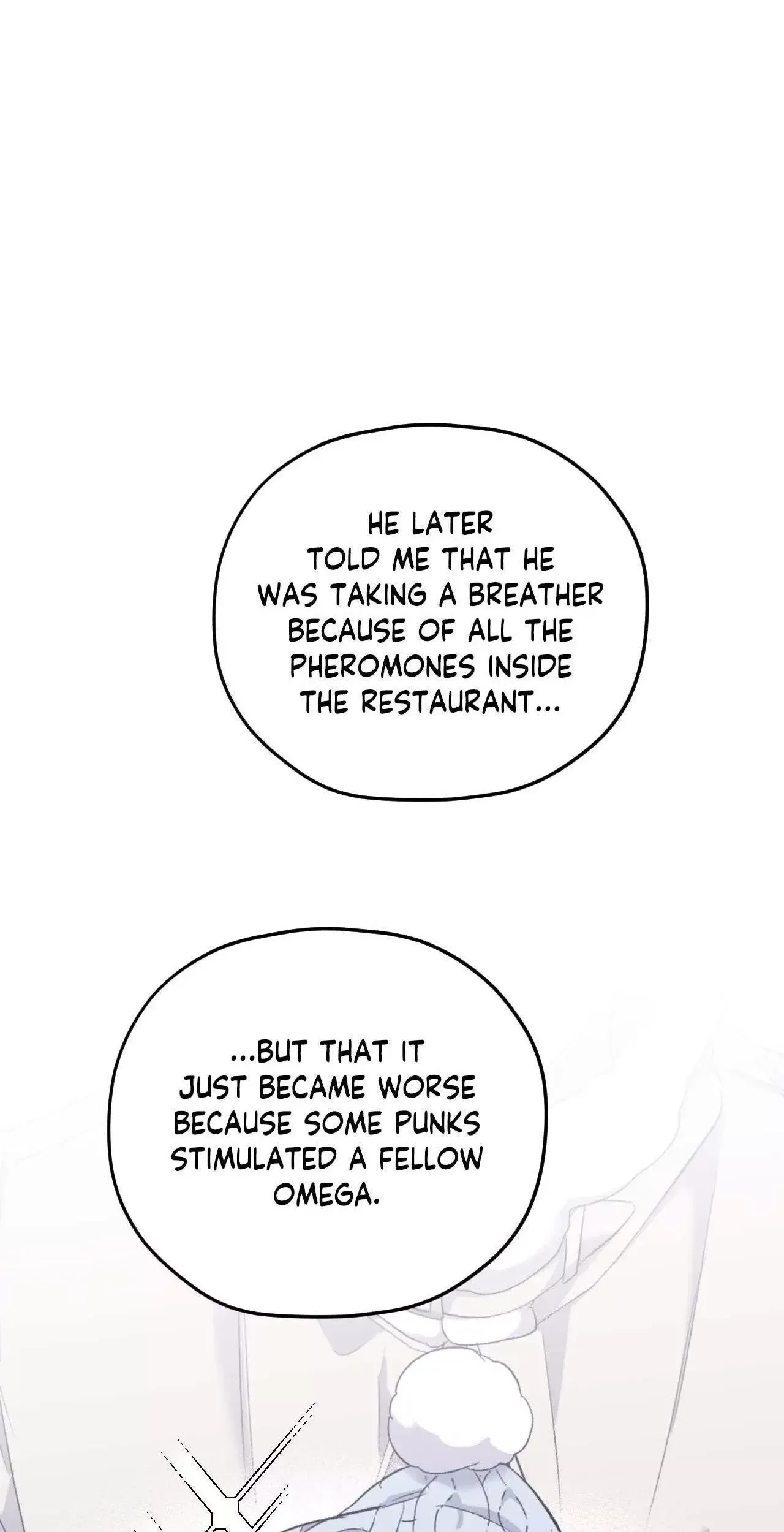 Read Surge Looking For You chapter 64 image 60 on Lezhin