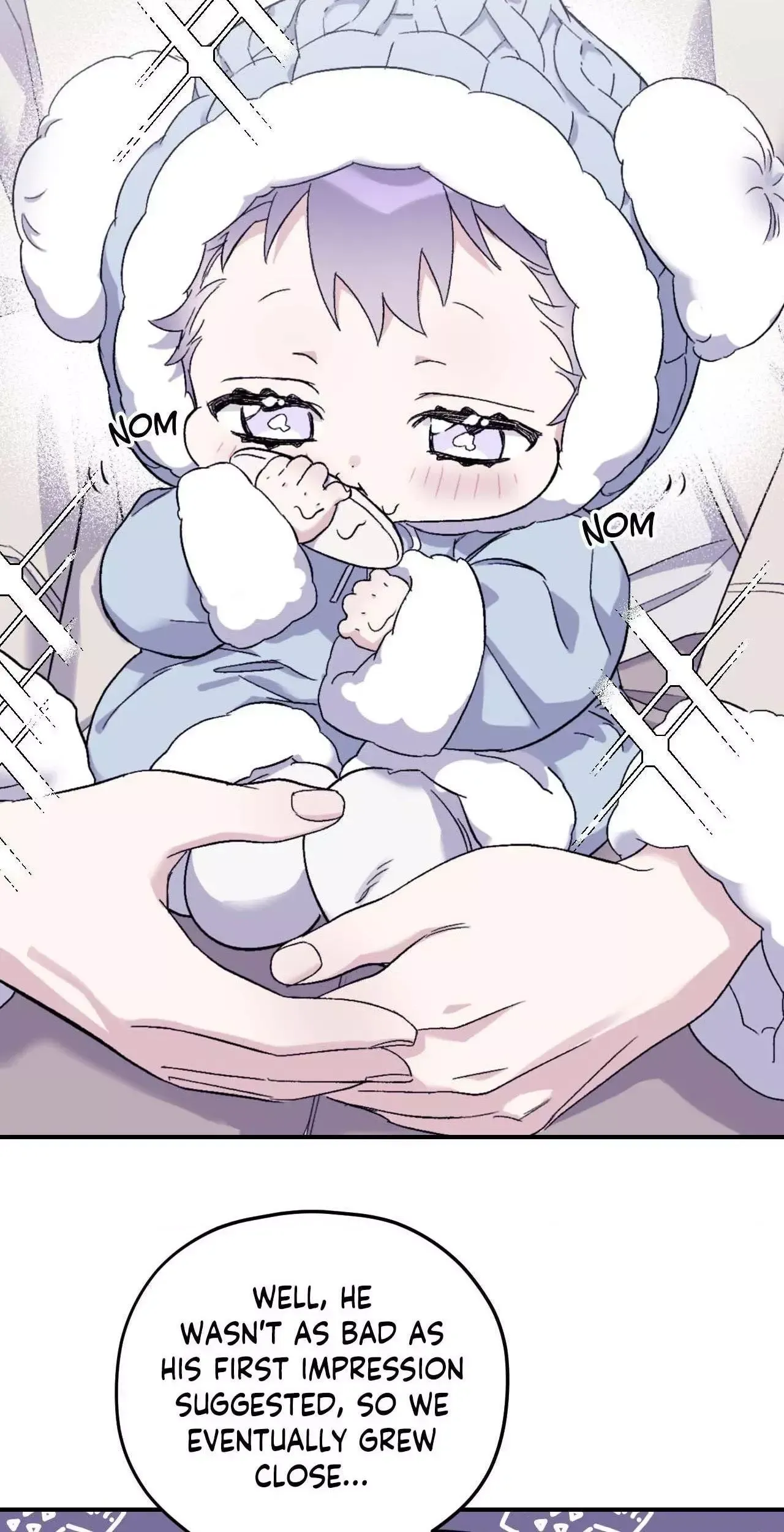 Read Surge Looking For You chapter 64 image 61 on Lezhin