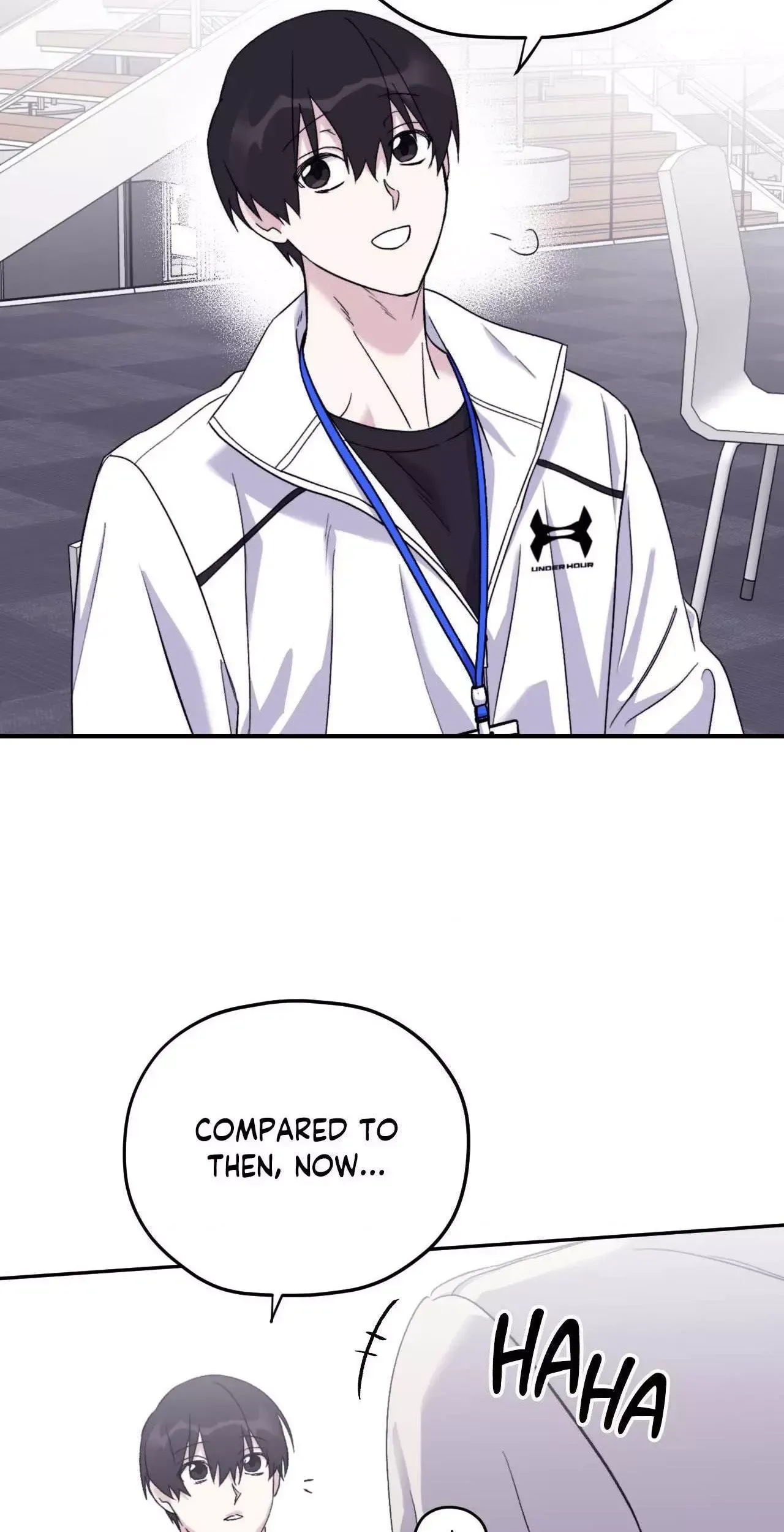 Read Surge Looking For You chapter 64 image 63 on Lezhin