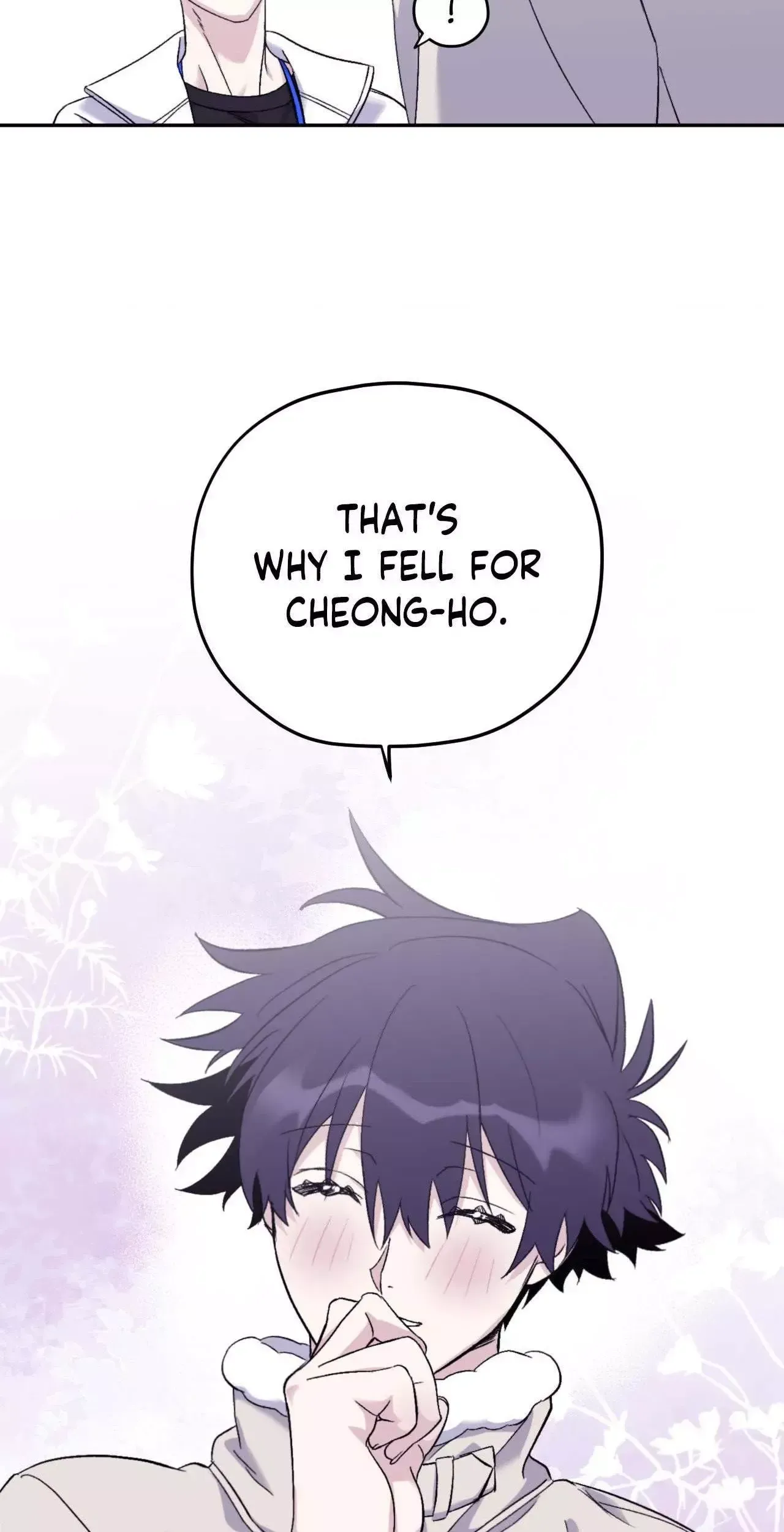 Read Surge Looking For You chapter 64 image 64 on Lezhin