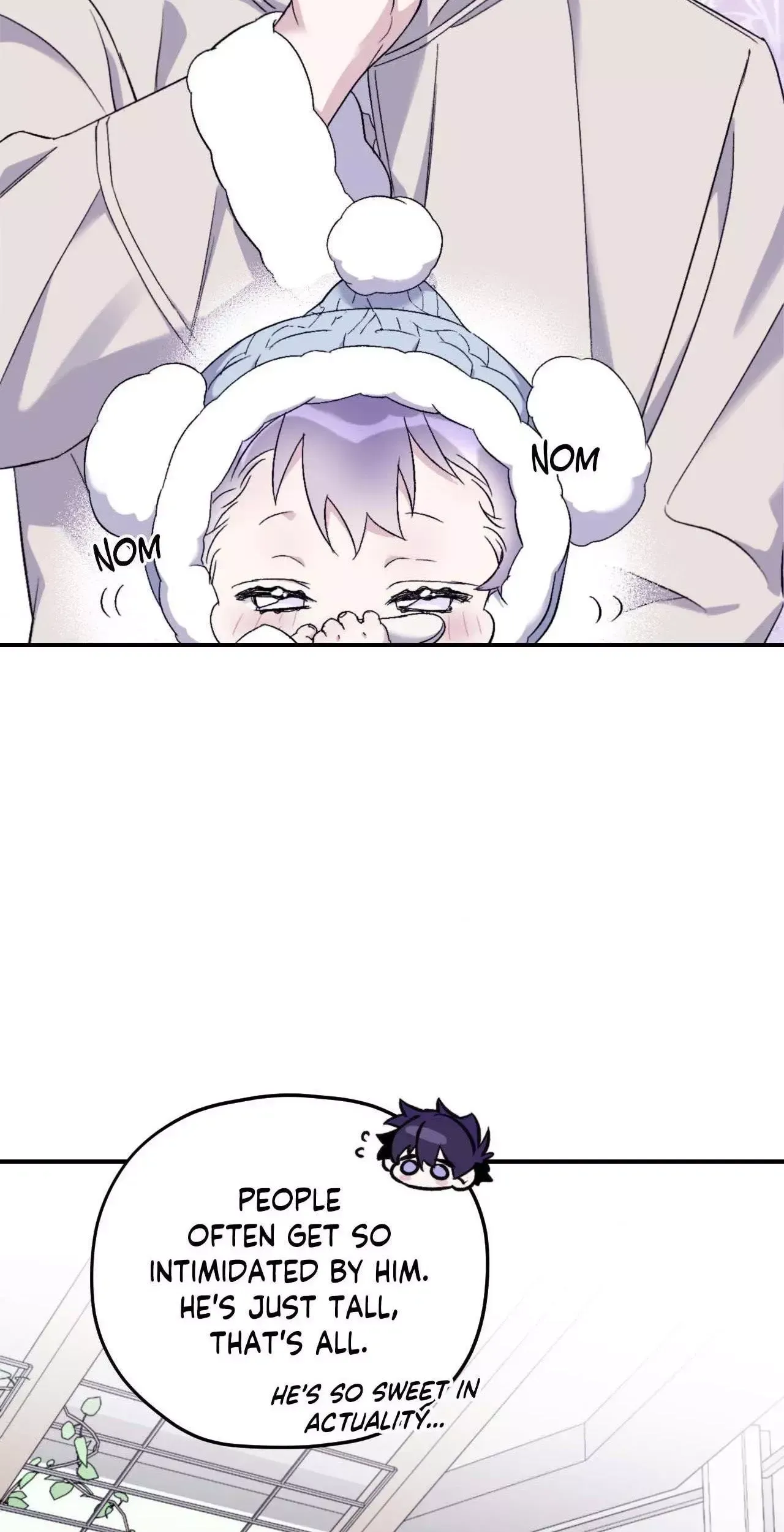 Read Surge Looking For You chapter 64 image 65 on Lezhin