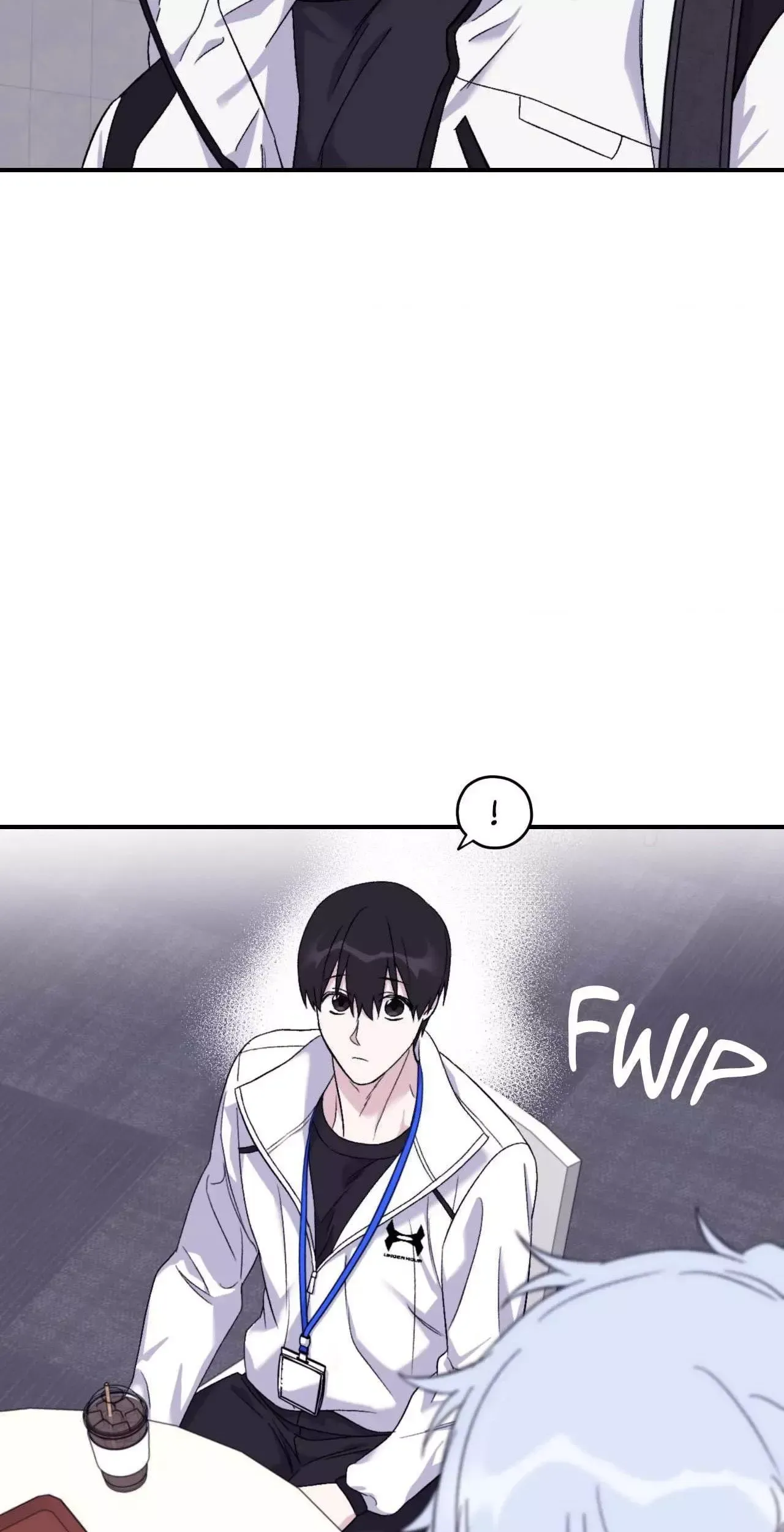 Read Surge Looking For You chapter 64 image 68 on Lezhin