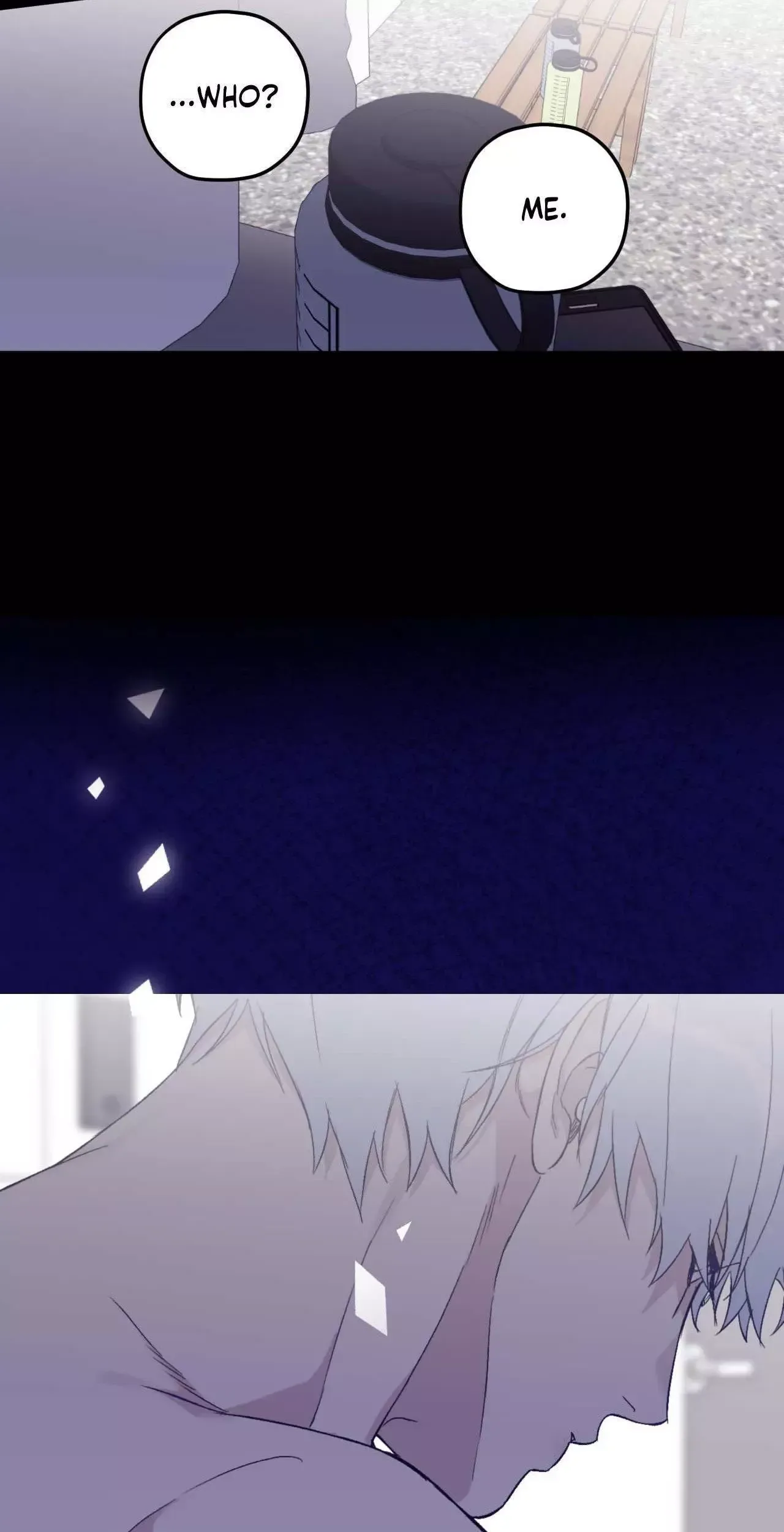 Read Surge Looking For You chapter 64 image 70 on Lezhin