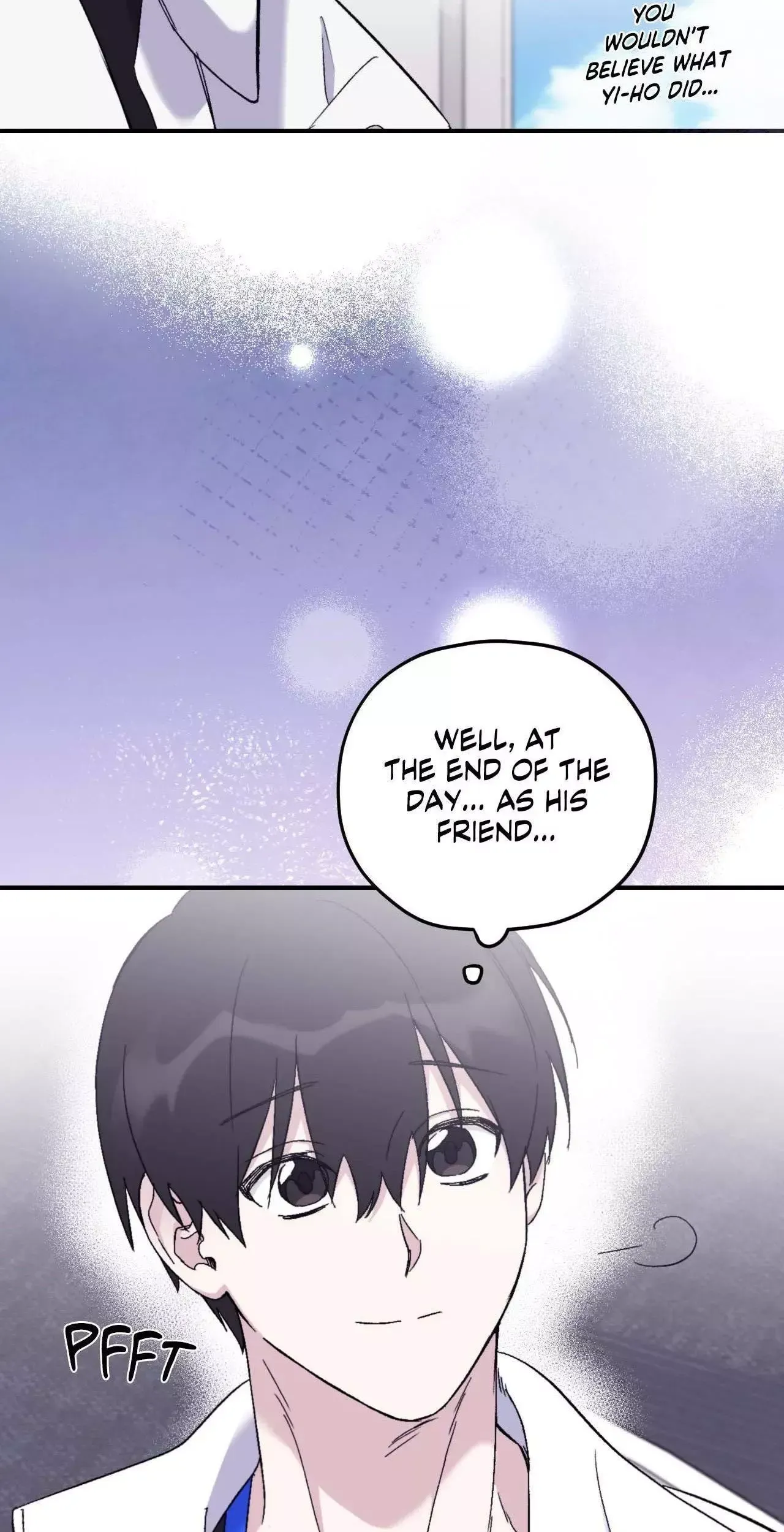 Read Surge Looking For You chapter 64 image 72 on Lezhin