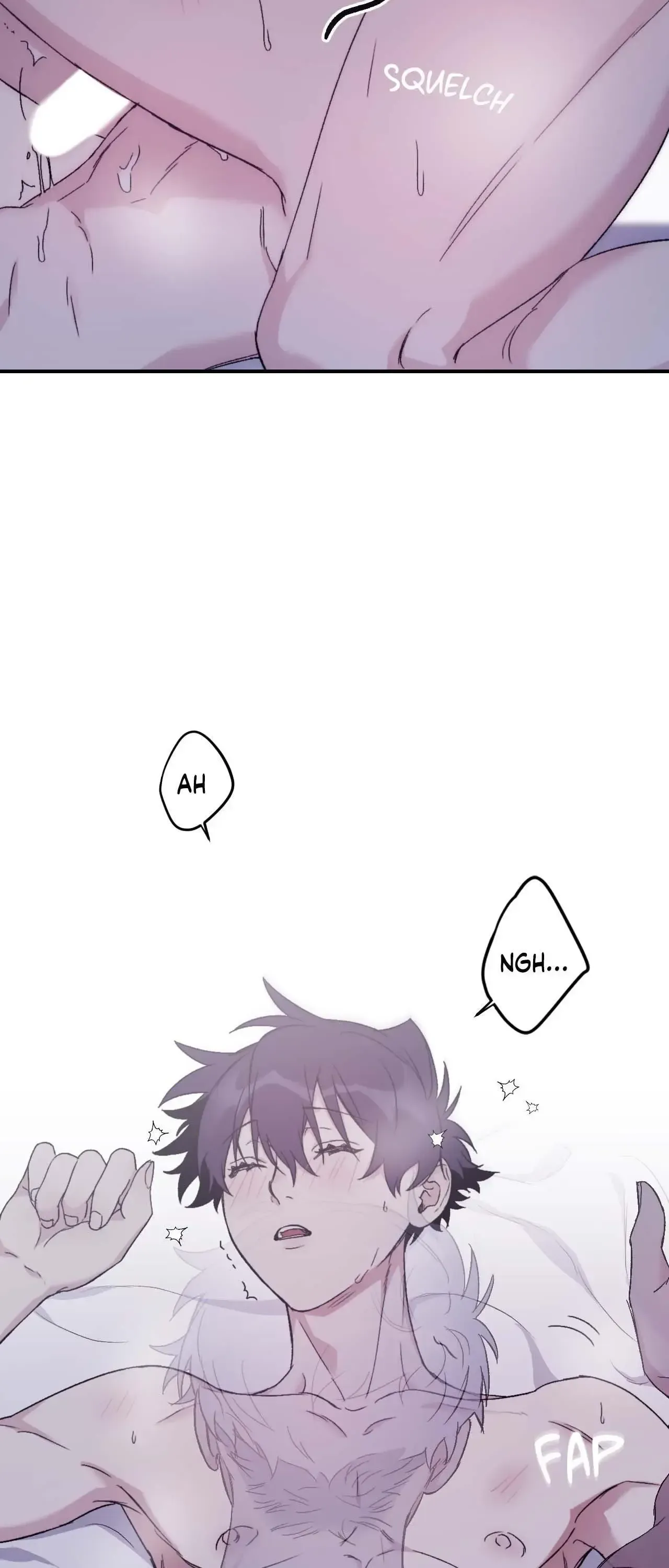 Read Surge Looking For You chapter 65 image 11 on Lezhin