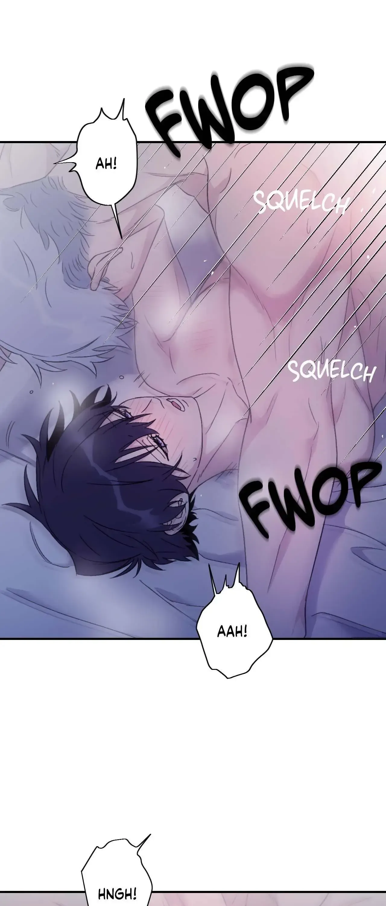 Read Surge Looking For You chapter 65 image 21 on Lezhin