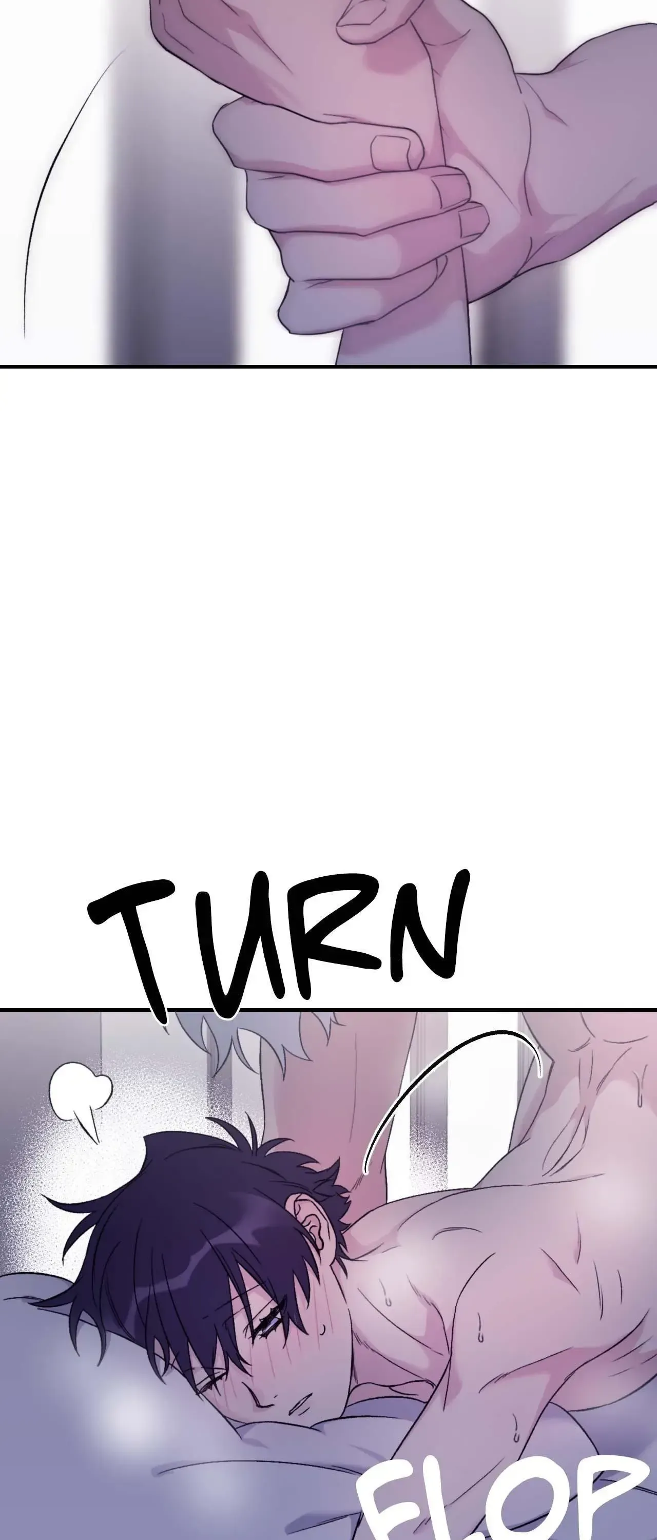 Read Surge Looking For You chapter 65 image 23 on Lezhin
