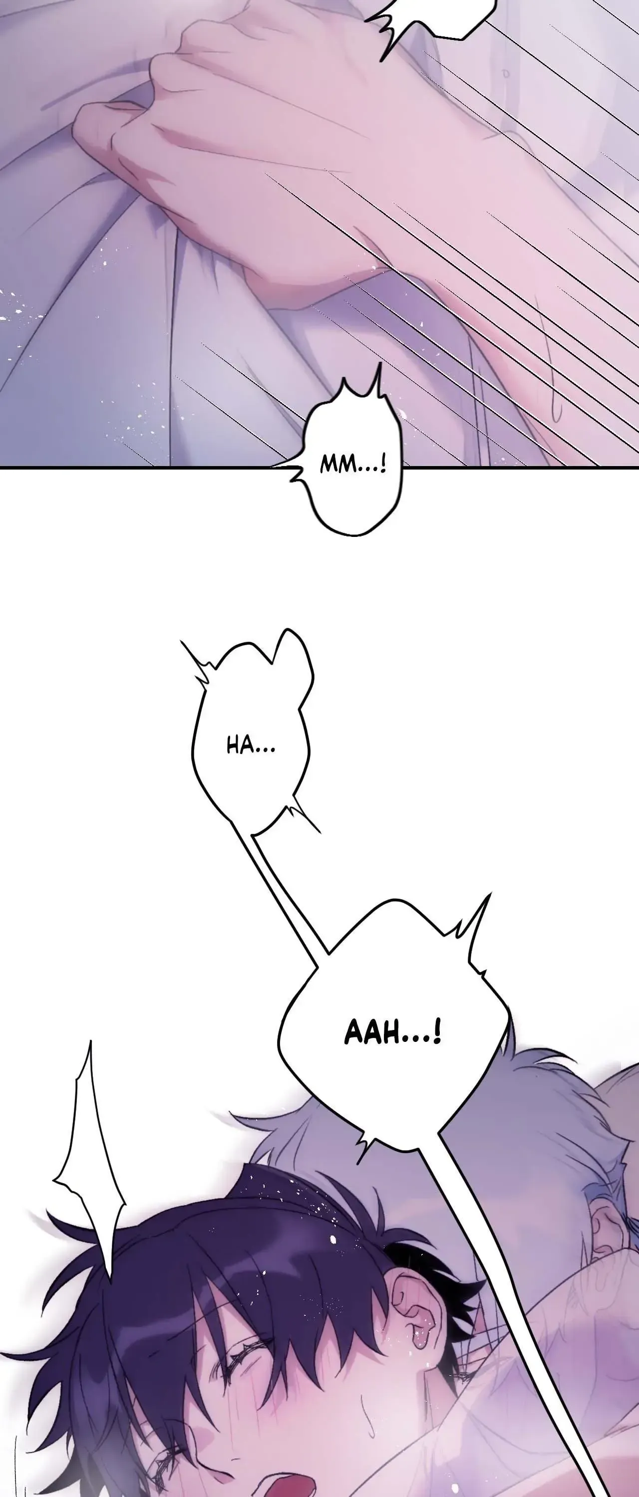 Read Surge Looking For You chapter 65 image 30 on Lezhin