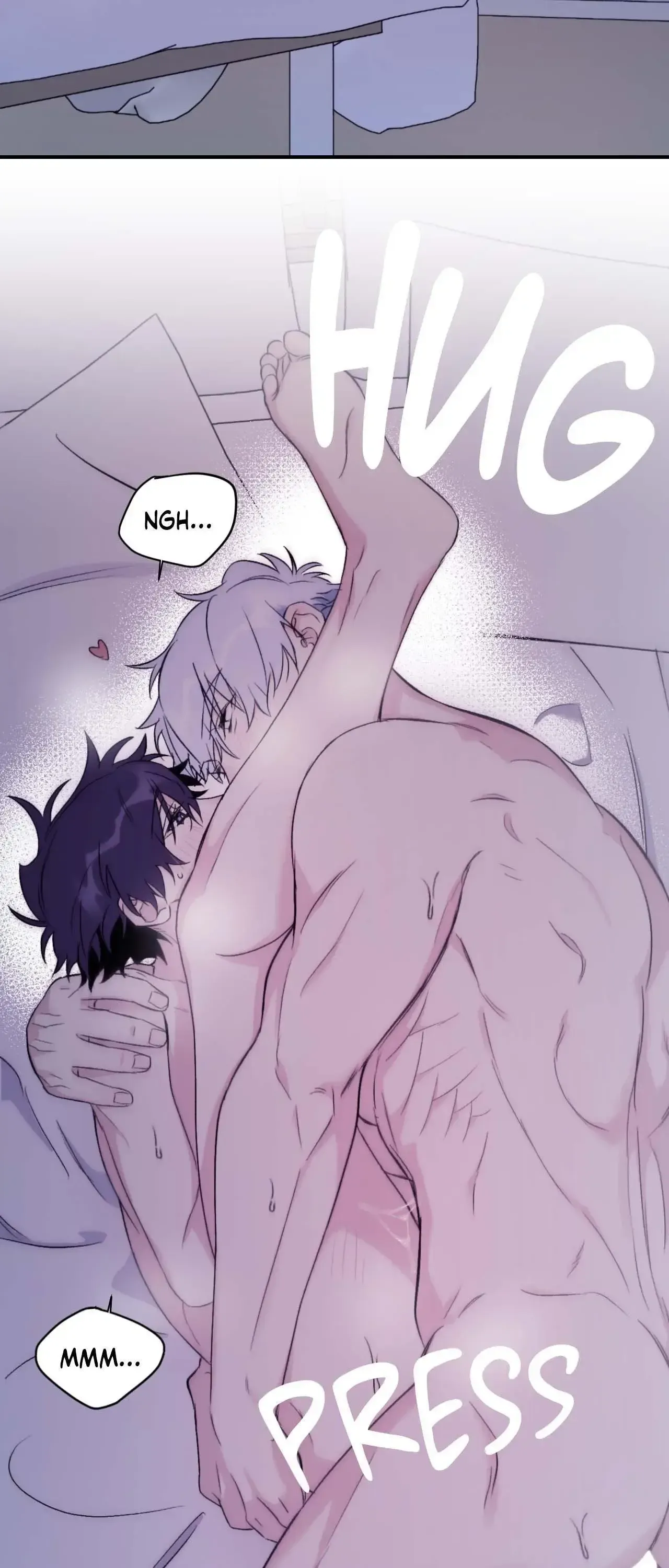 Read Surge Looking For You chapter 65 image 35 on Lezhin
